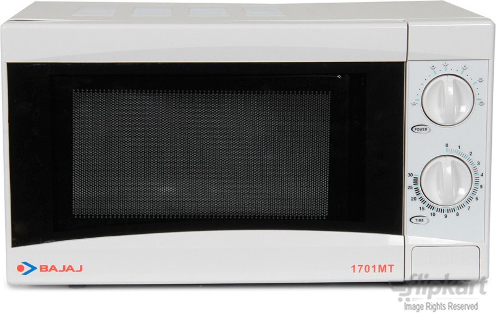 Bajaj 17 L Solo Microwave Oven Solo