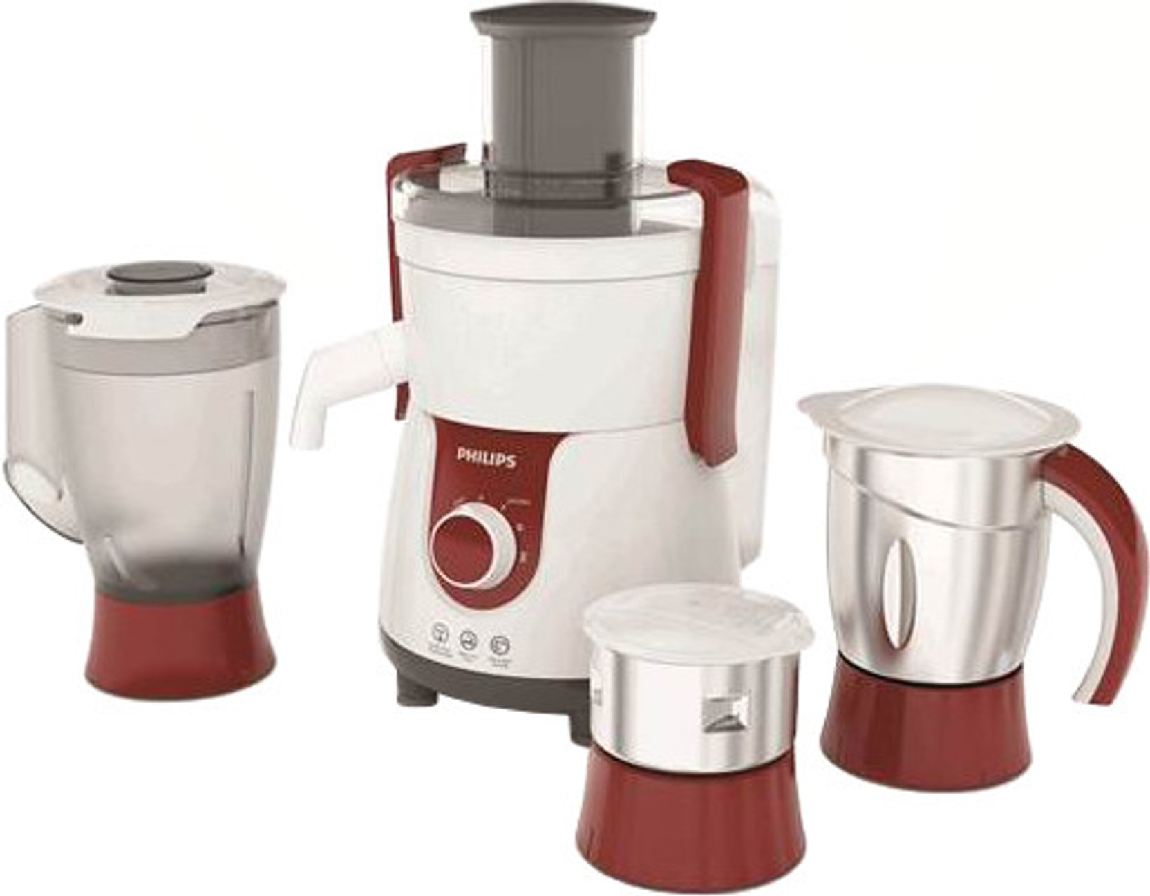 Philips HL7715/00 700 W Juicer Mixer Grinder Price in India Buy