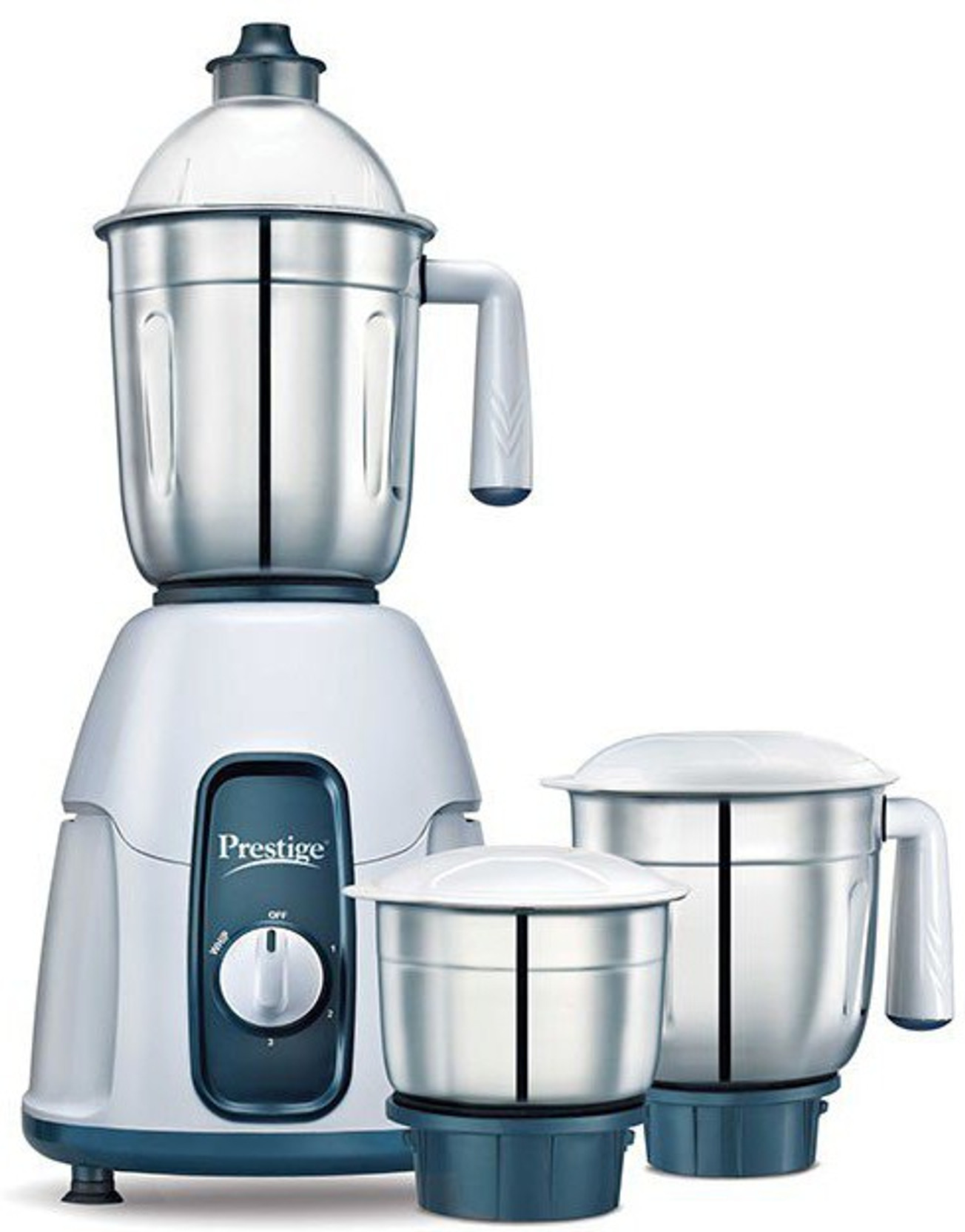 Prestige Stylo 750 750 W Mixer Grinder Price in India Buy Prestige