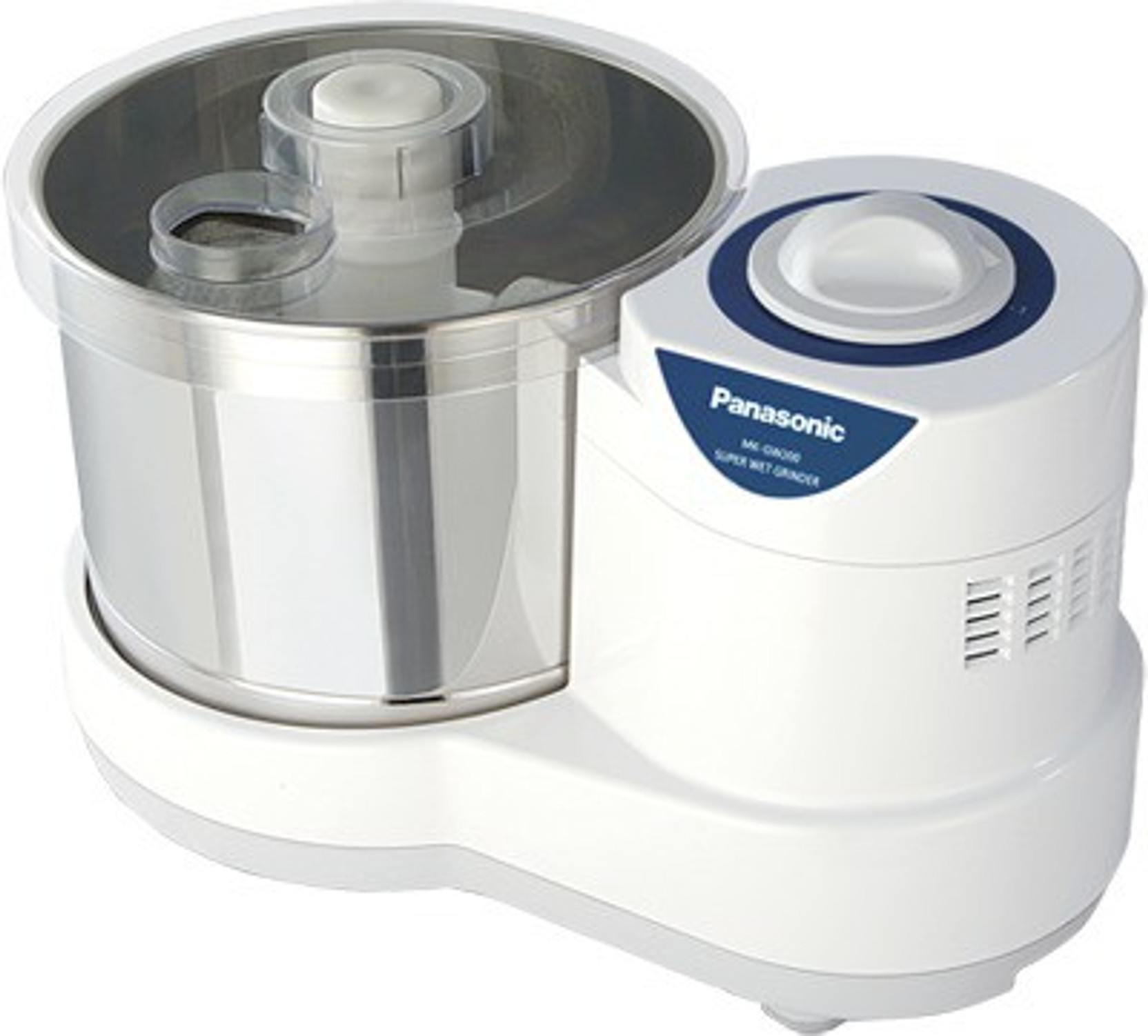 Panasonic Mkgw200 240 W Mixer Grinder Price in India Buy Panasonic