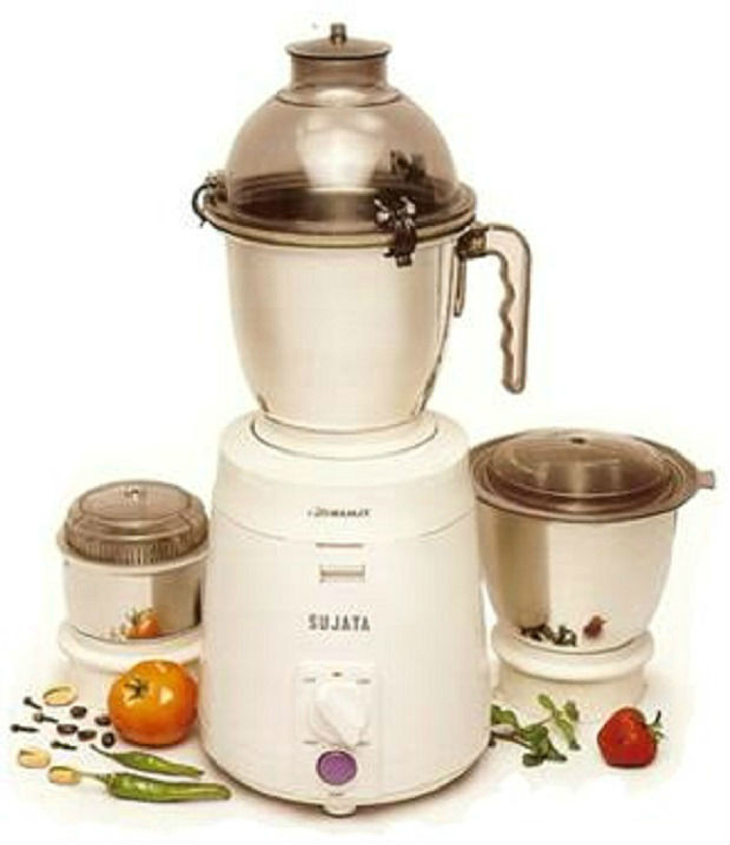 Sujata dynamix 810 W Mixer Grinder Price in India Buy Sujata dynamix
