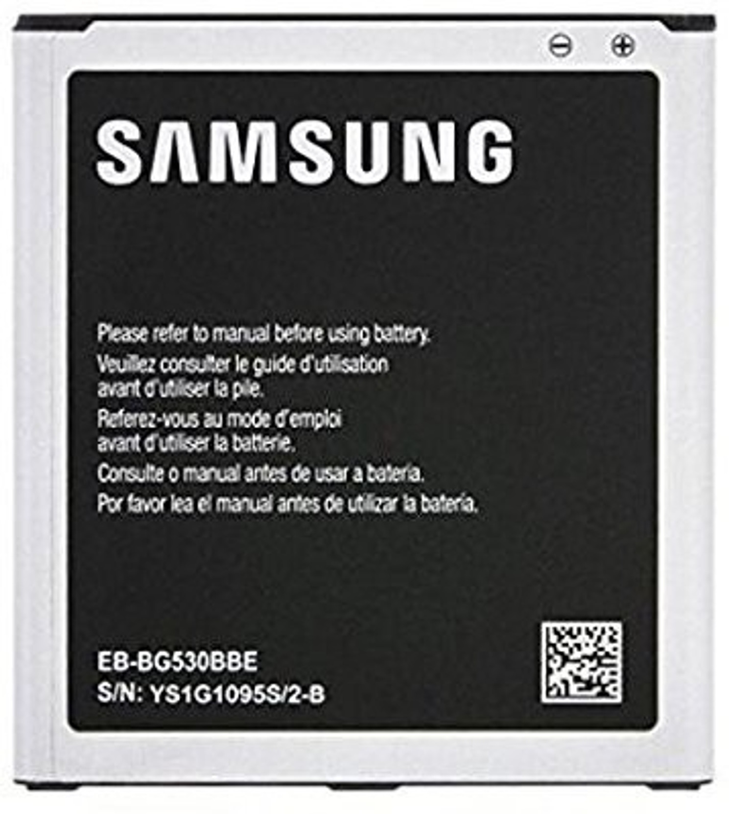 Samsung Mobile Battery For Samsung Galaxy On5 Pro Price in India Buy