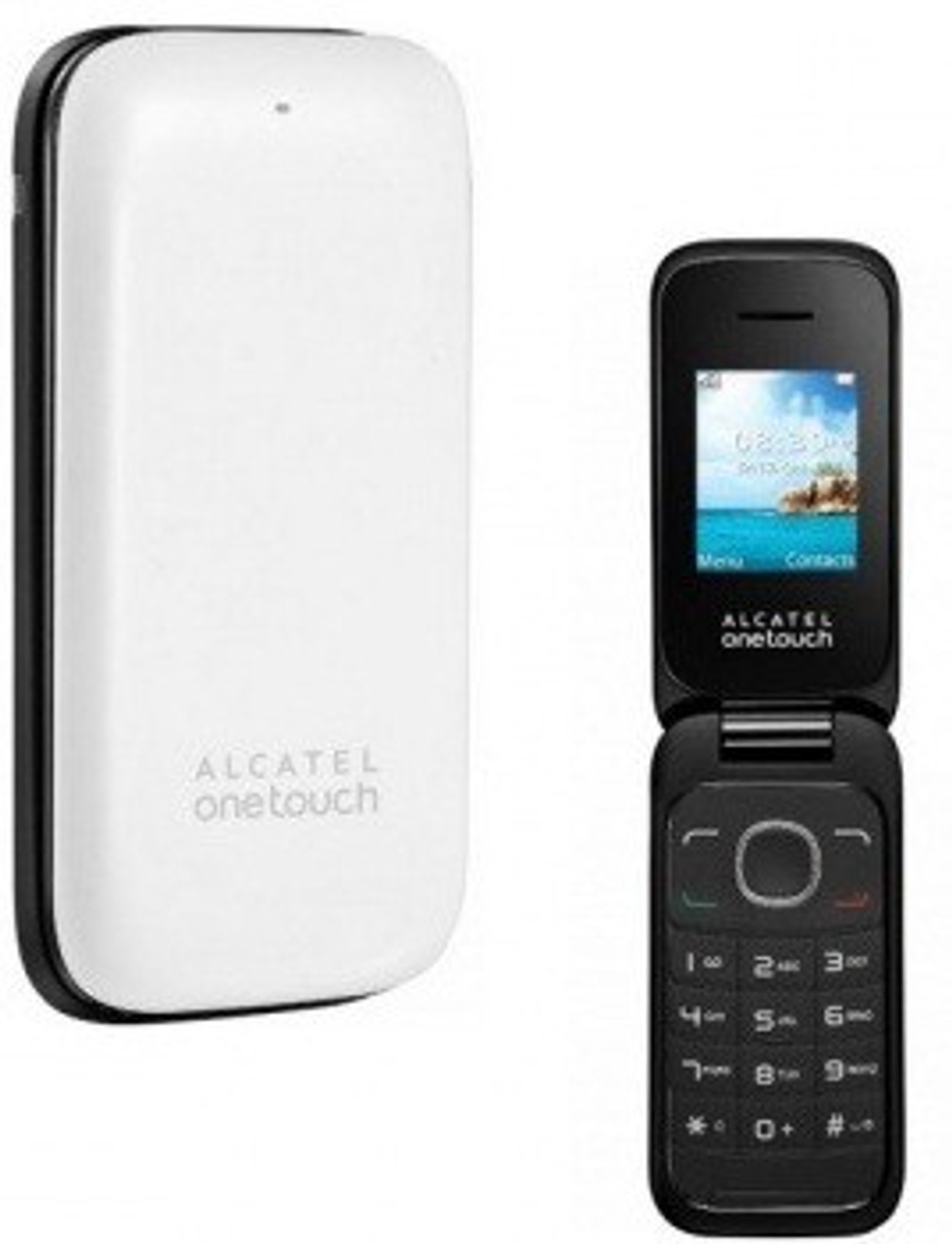 Alcatel ot-1035d