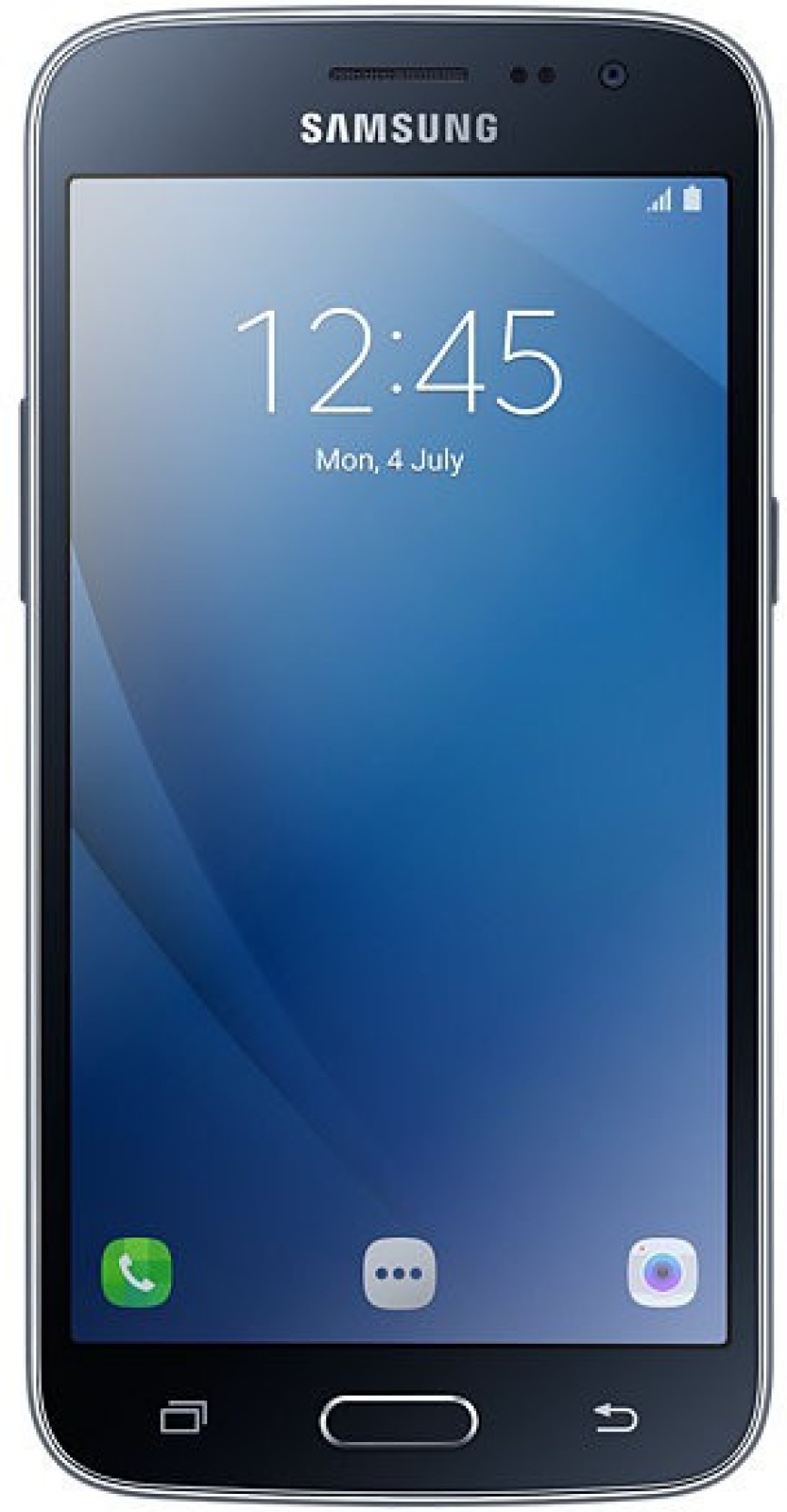 Samsung Galaxy J2  2016 Black, 8 GB Online at Best Price with Great Offers Only On Flipkart.com
