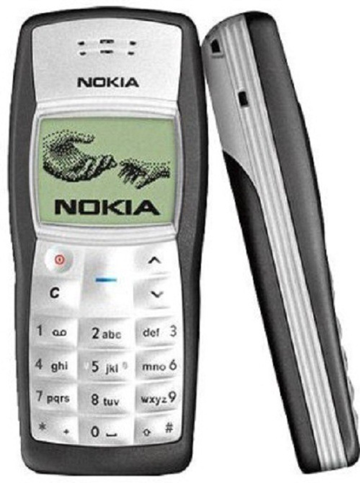 Nokia 1100 Online at Best Price with Great Offers Only On ...
