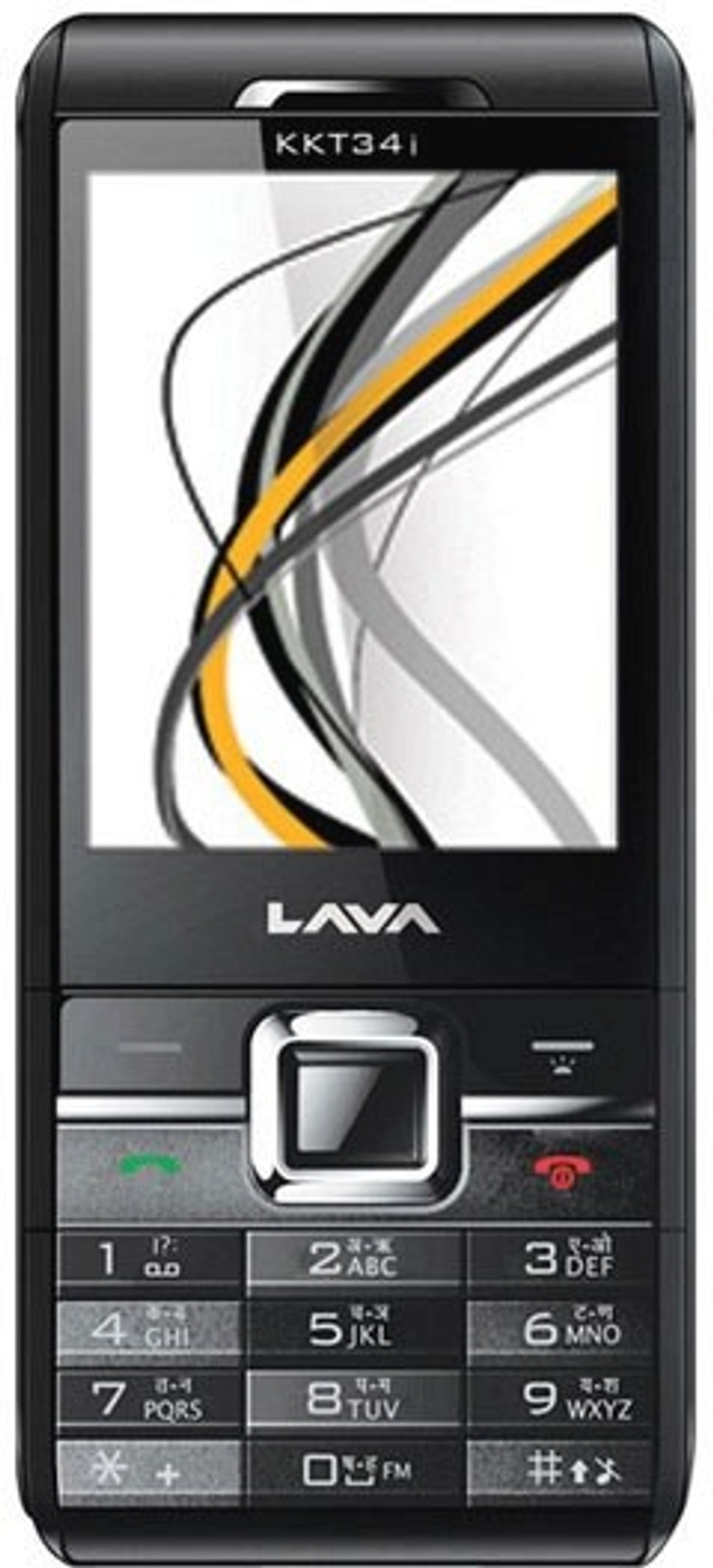 Lava KKT 34i Online at Best Price with Great Offers Only On
