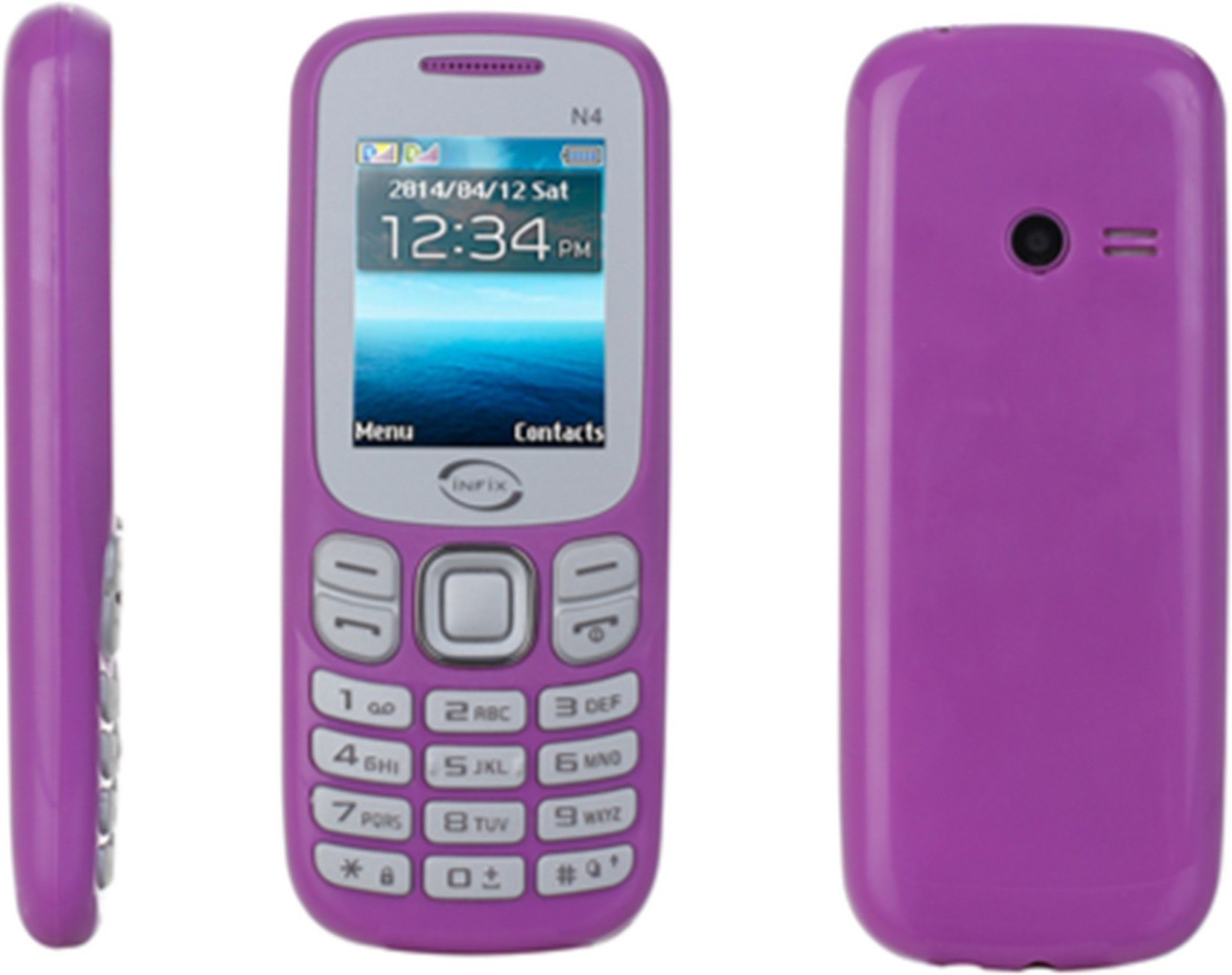 Infix N4 line at Best Price ly Flipkart Big Diwali Sale ends in01 days 18 hrs 29 mins 40 secs