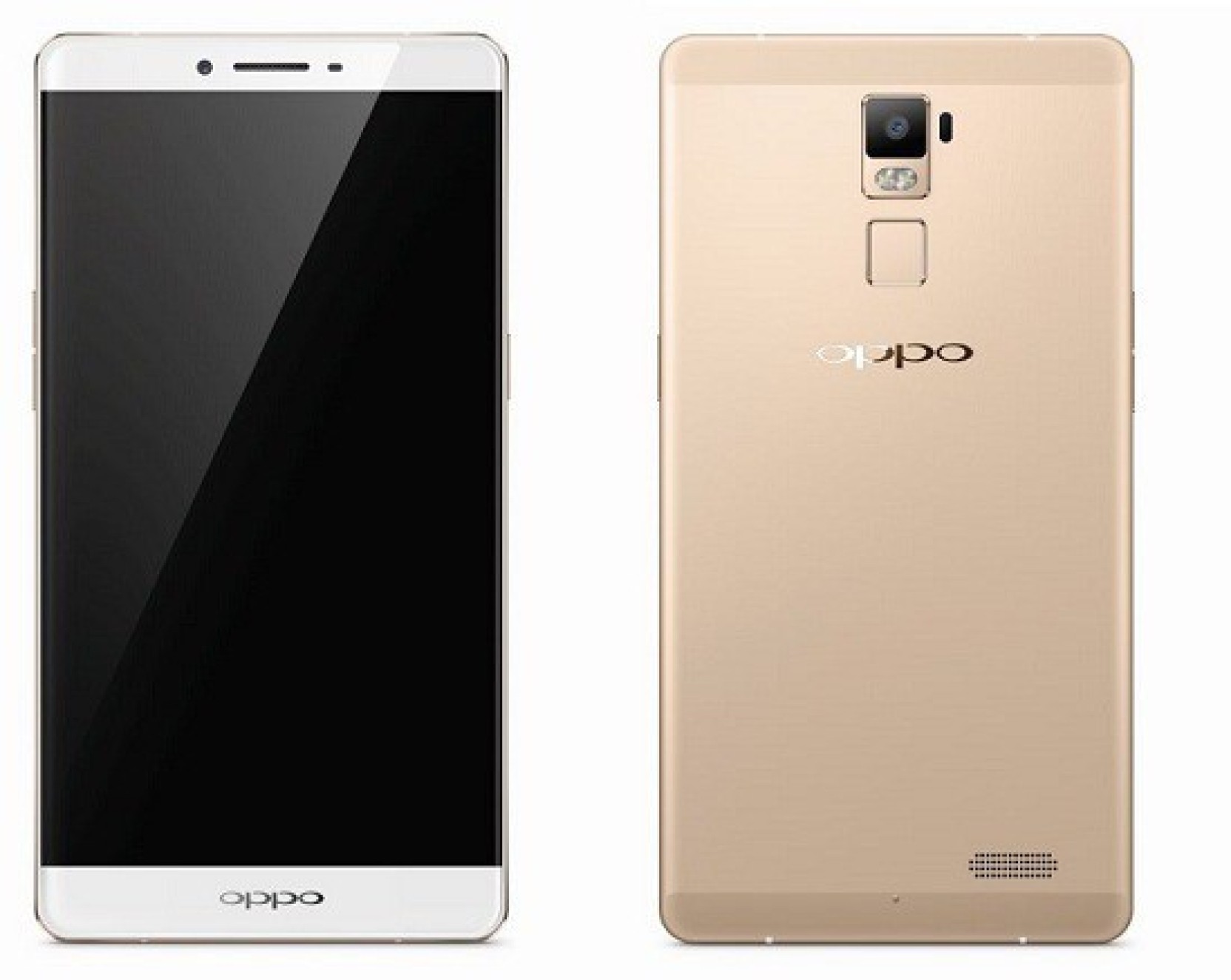 Oppo R7 Plus, R7 Lite Official: Specs, Features, Price at Sub Php 14K ...
