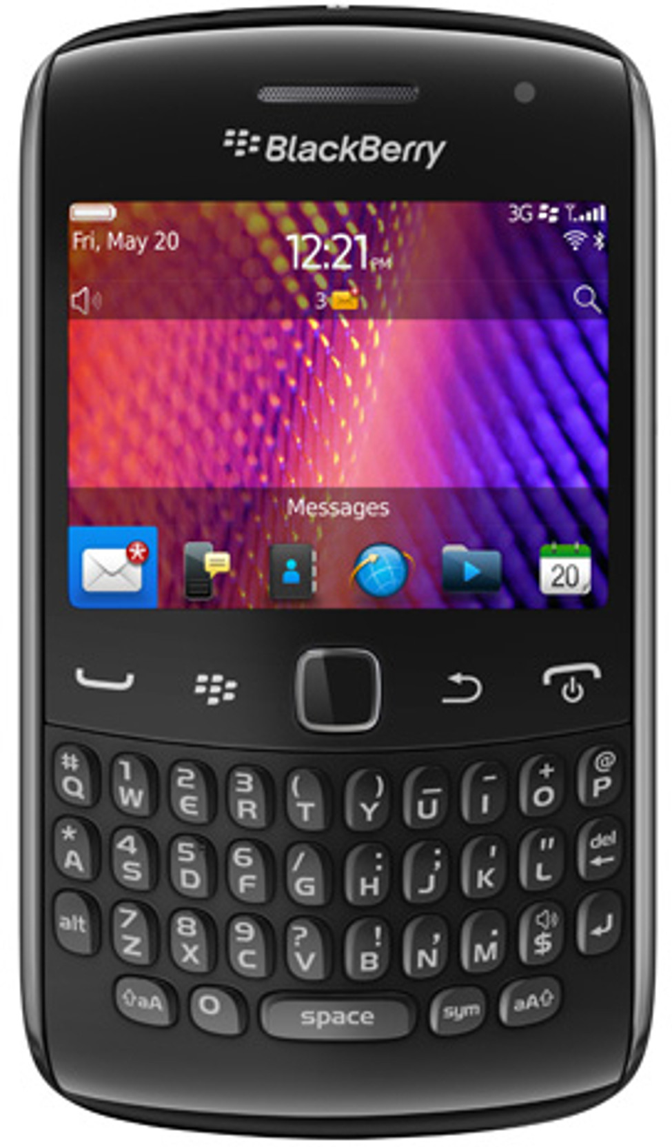 HTC Phones Get BlackBerry Connect Data Suite