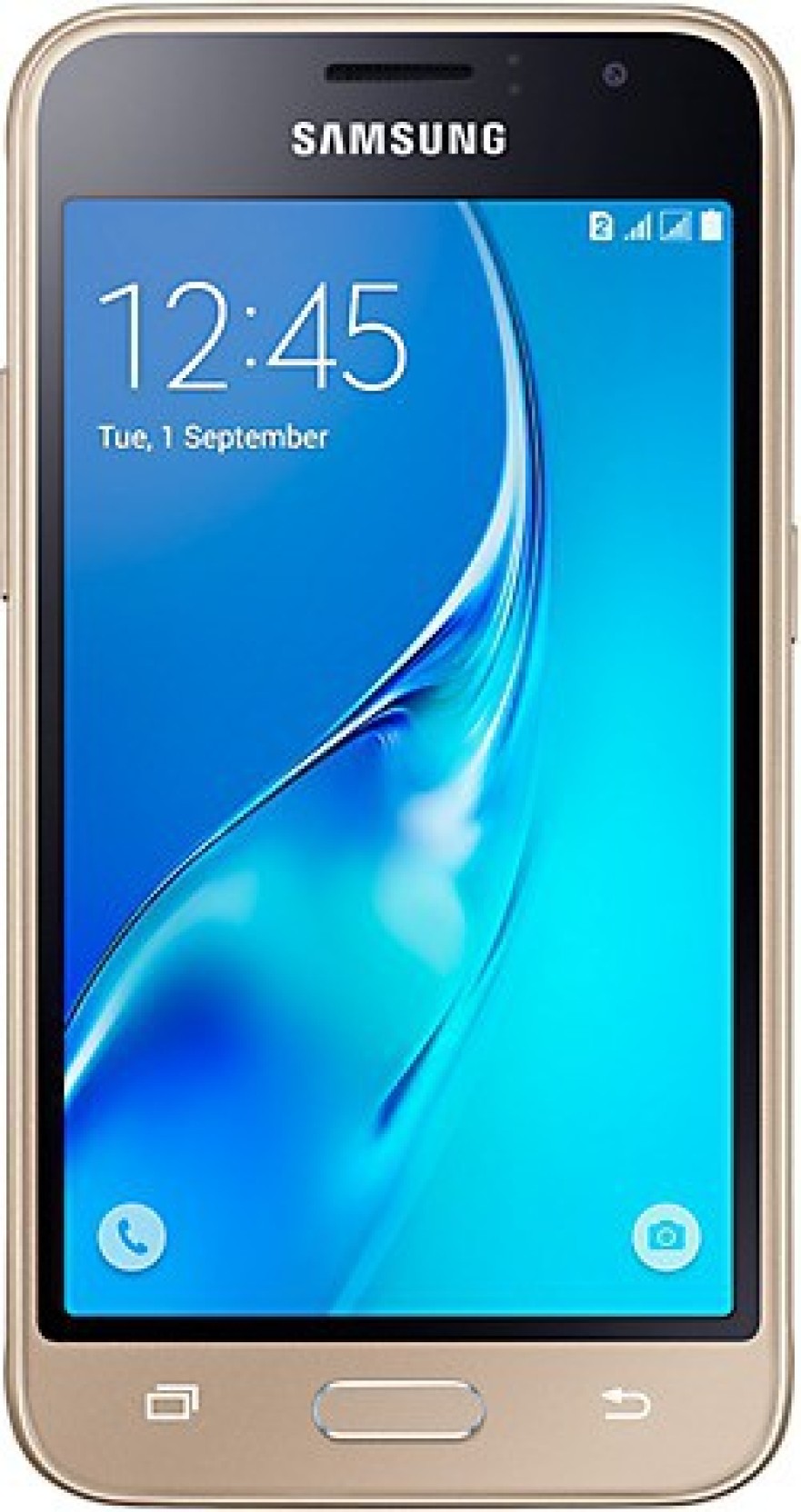 Samsung Galaxy J1 4g Buy Samsung Galaxy J1 4g Gold 8 Gb Online