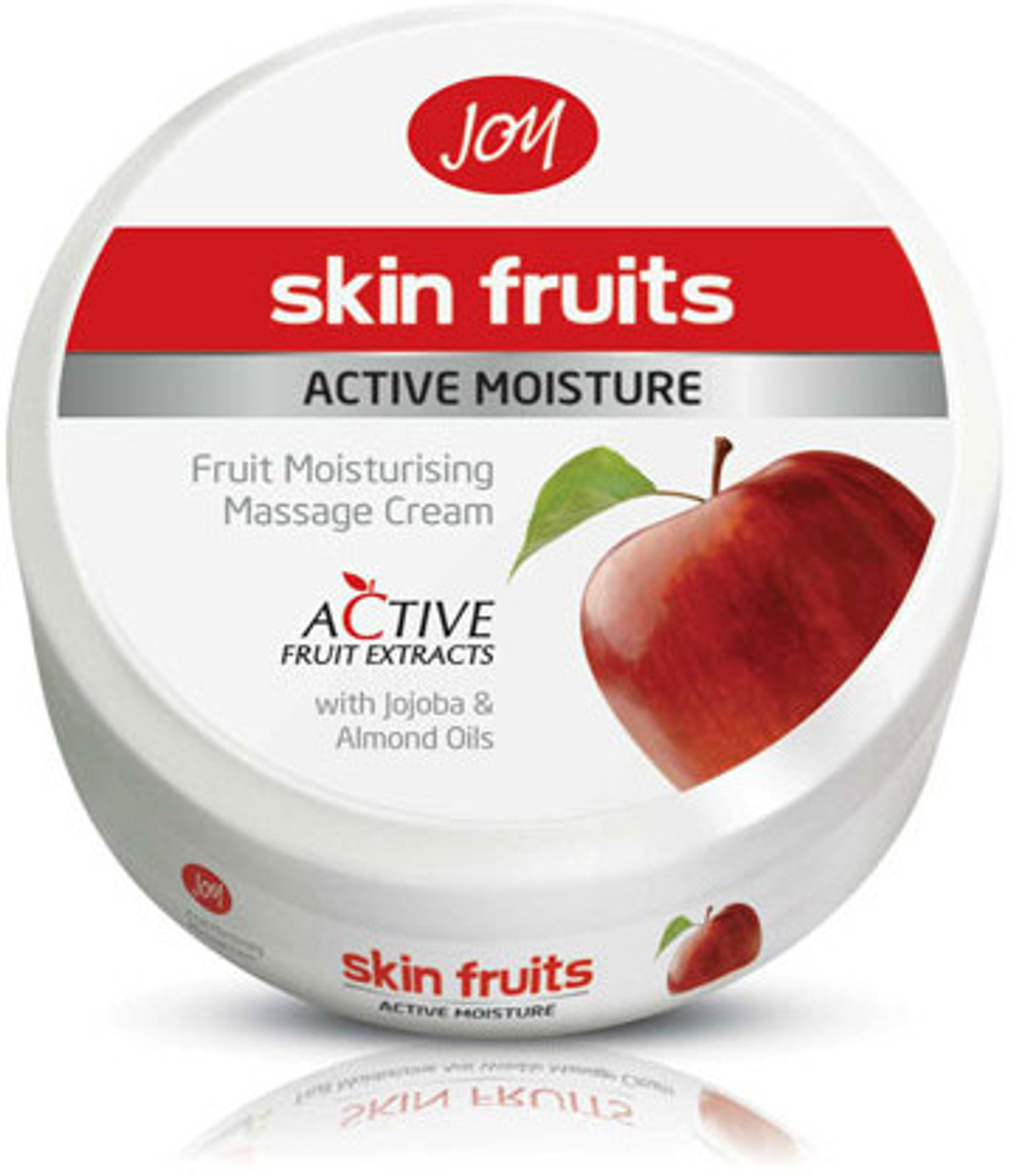 Joy Skin Fruits Active Moisture Fruit Moisturing Massage Cream Price in India, Buy Joy Skin