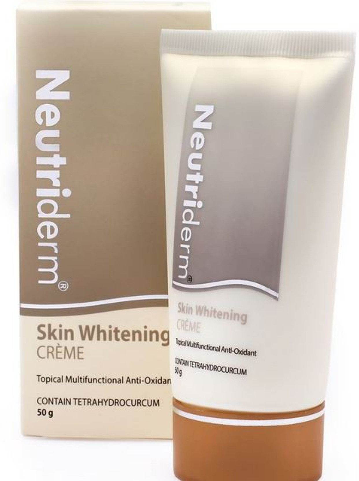 Neutriderm Skin Whitening - Price in India, Buy Neutriderm ...