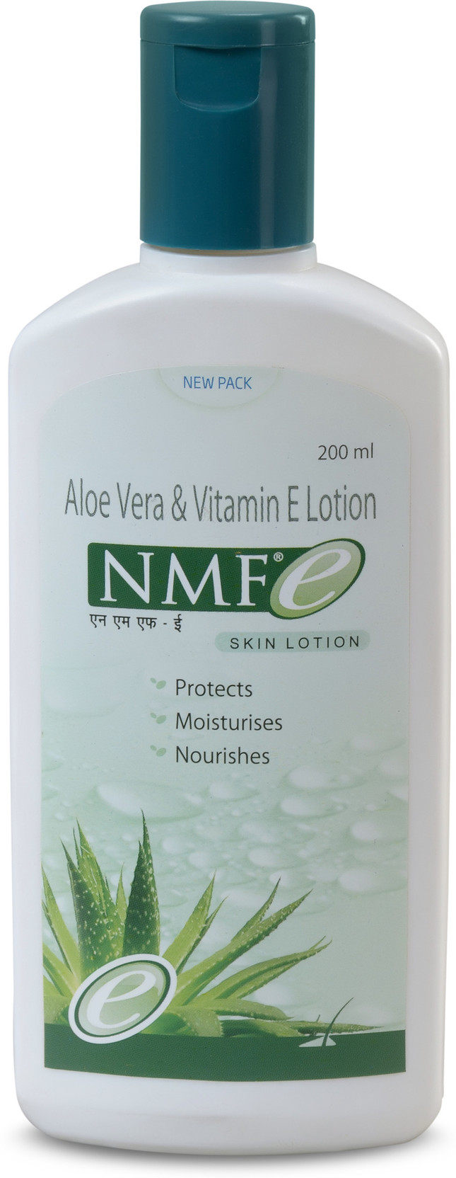 NMF e Aloe Vera and Vitamin E Lotion Price in India, Buy NMF e Aloe