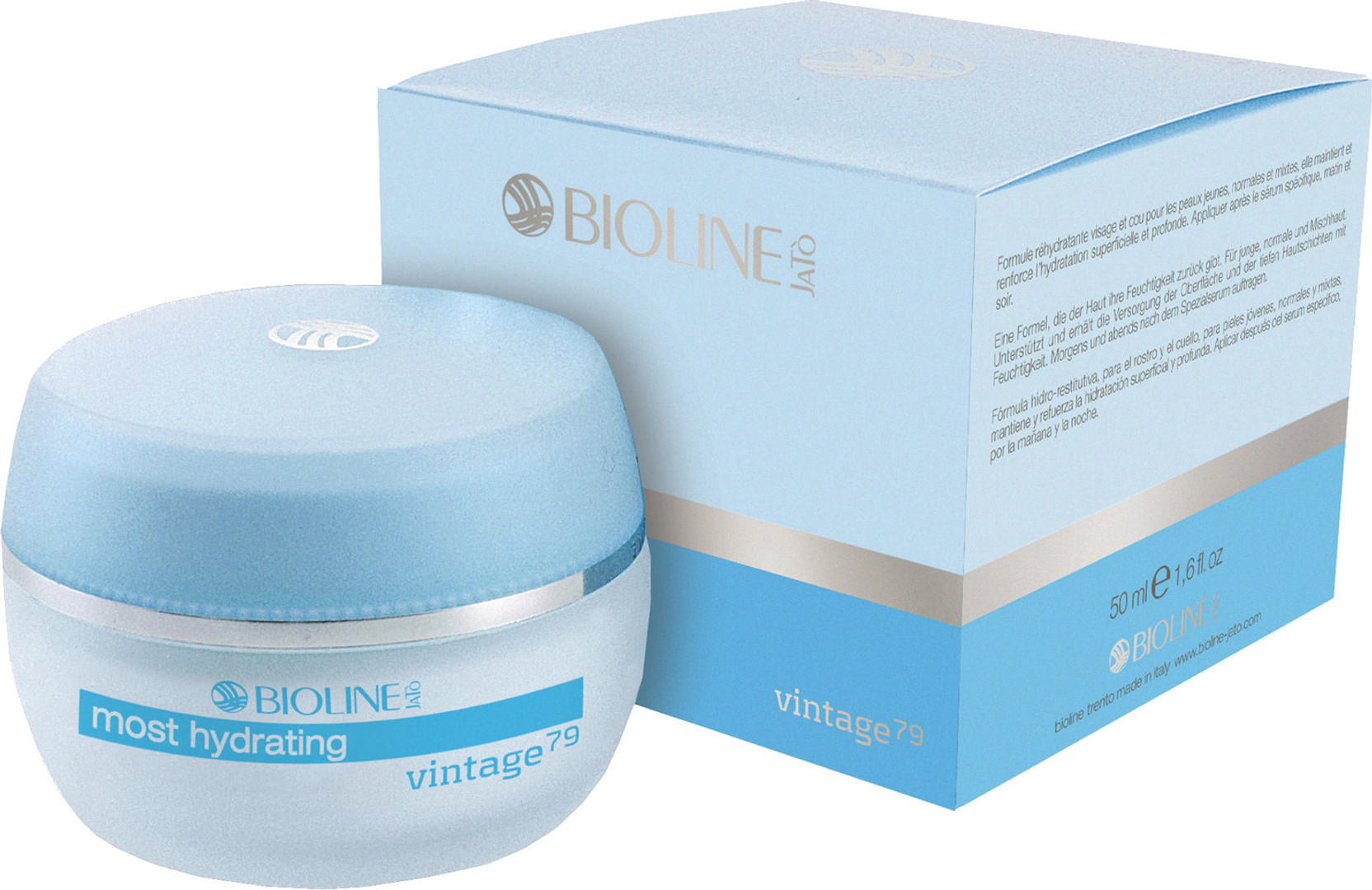 Купить Крем Фирмы Bioline