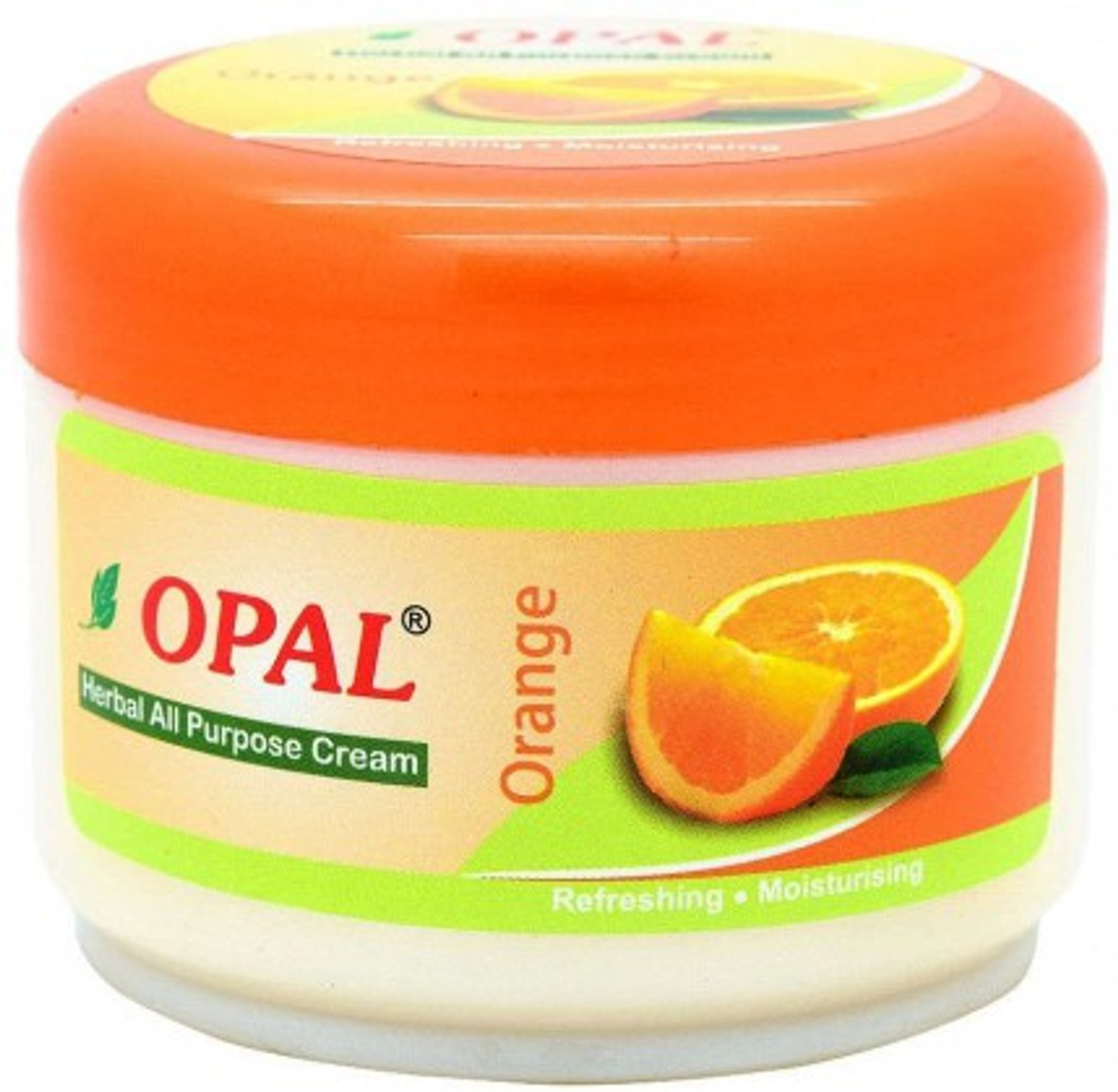 Opal Herbal All Purpose CreamOrange Price in India, Buy Opal Herbal