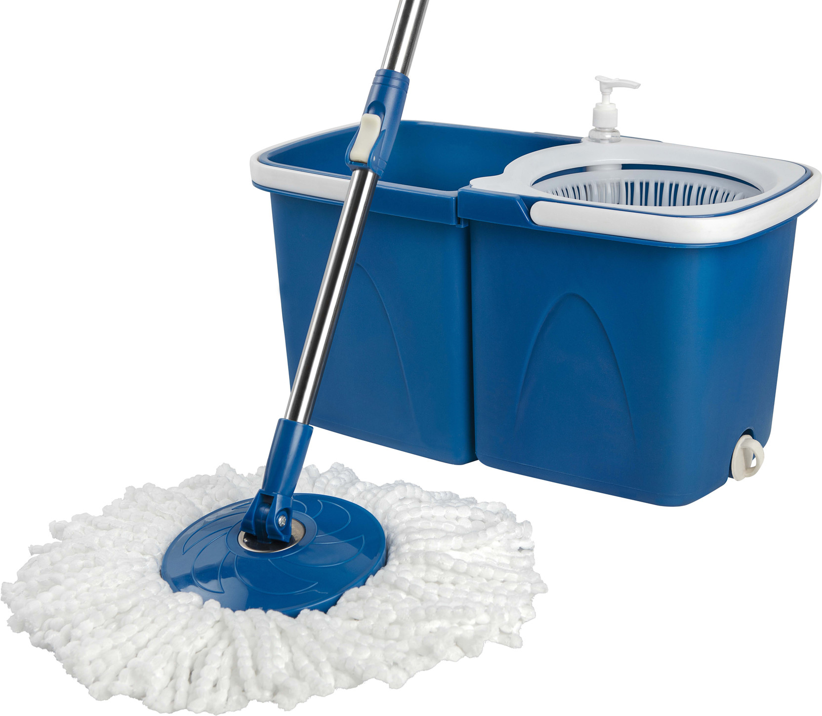Gala Twin Bucket Spin Mop Set Price in India Buy Gala Twin Bucket