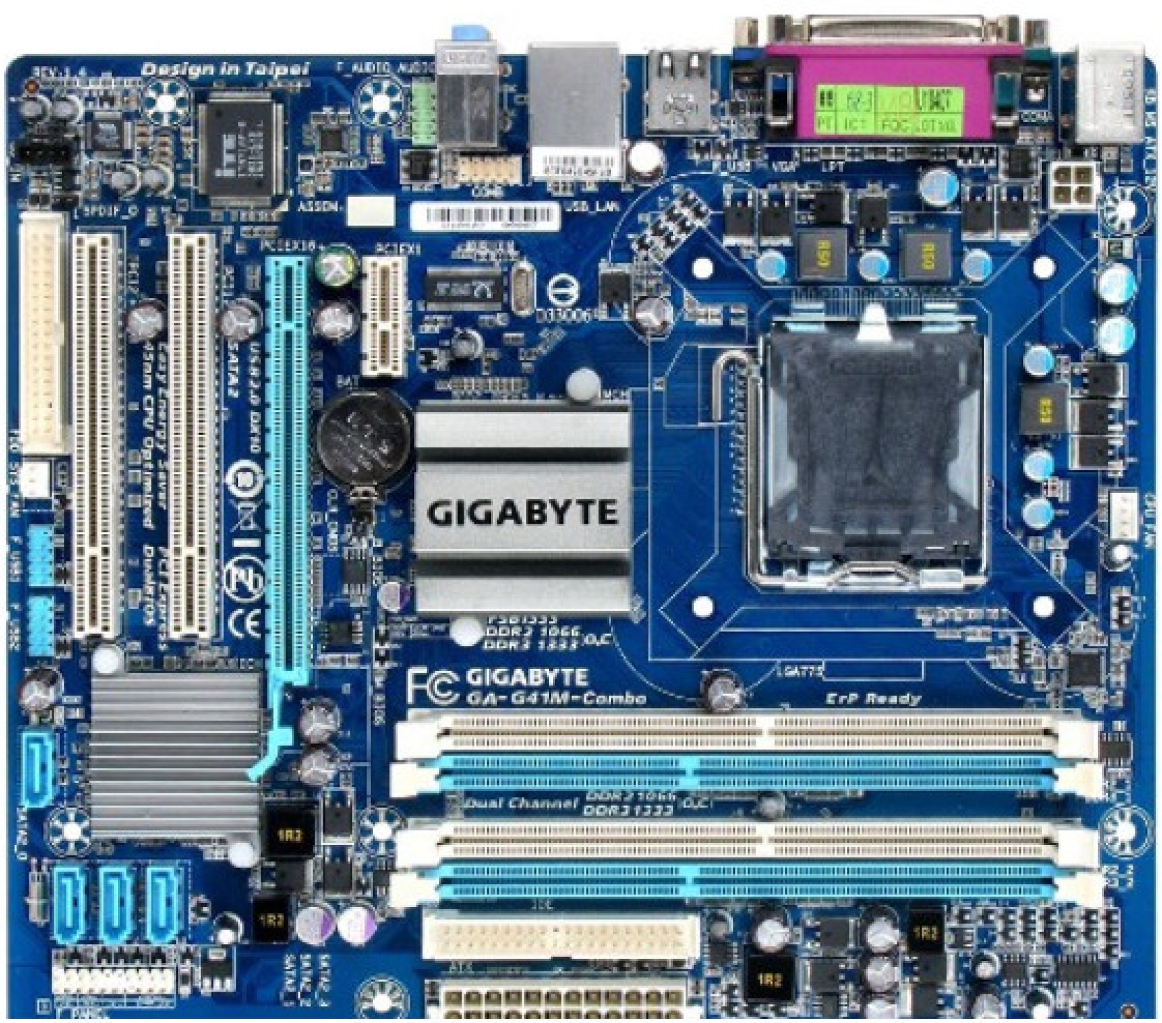 Silicon Integrated Motherboards Driver Download