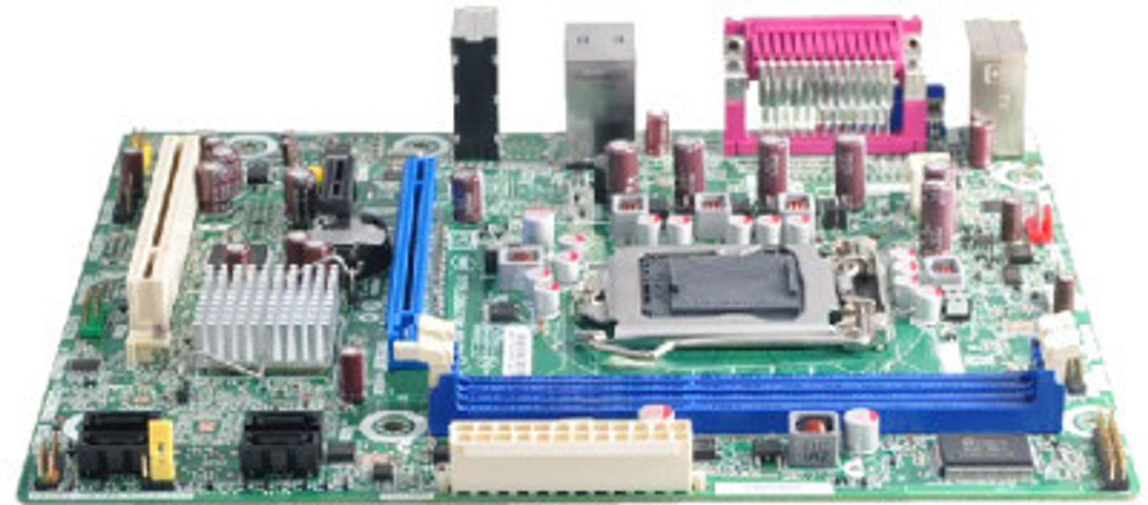 Intel DH61WW Motherboard - Intel : Flipkart.com