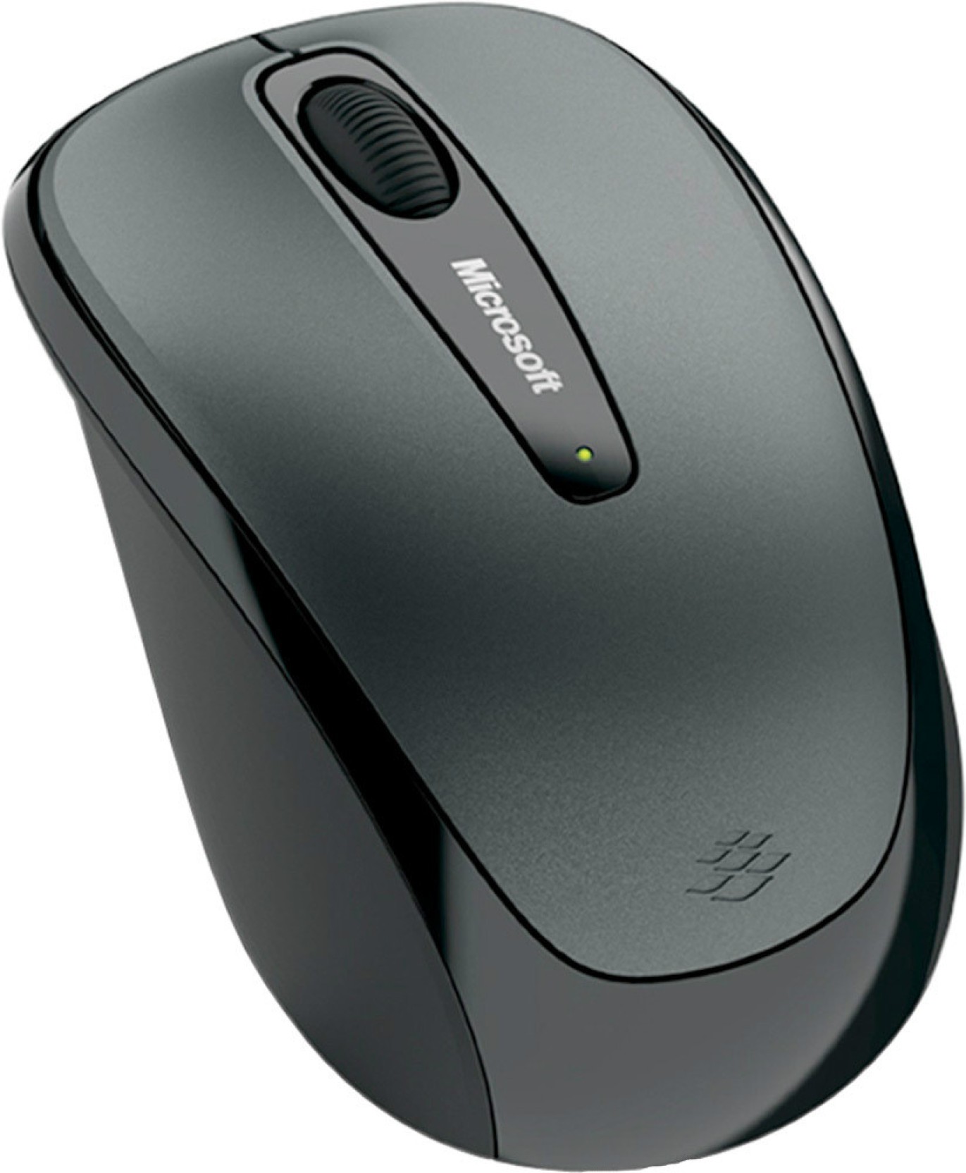 microsoft wireless mouse 3500 disassembly