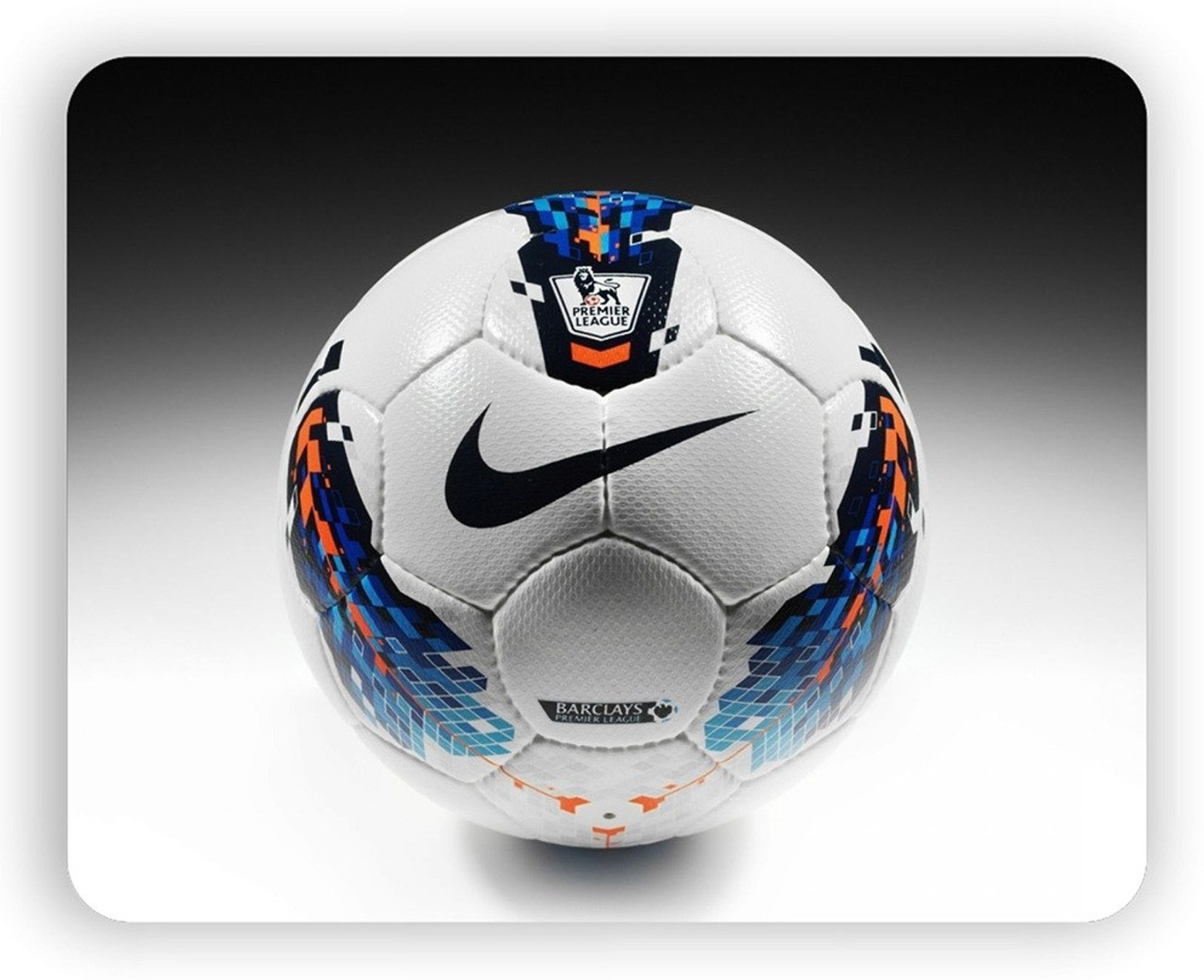 FOOTBALL SOCCER Players EPL Club Logo Stickers Sport PC School Party Skate Car