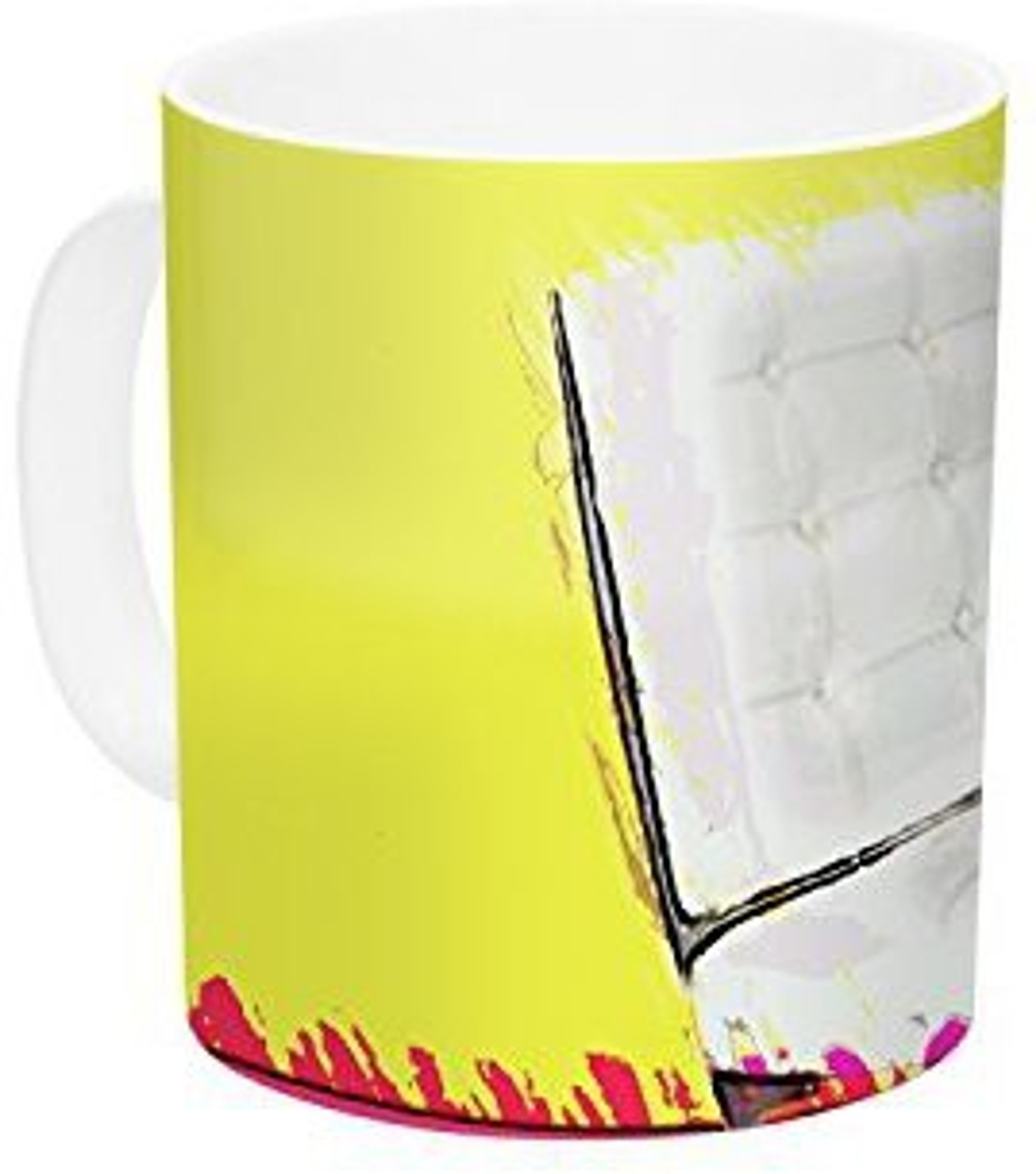 Yellow Barcelona Chair – Check Now Blog Yellow Barcelona Chair – Check Now Blog