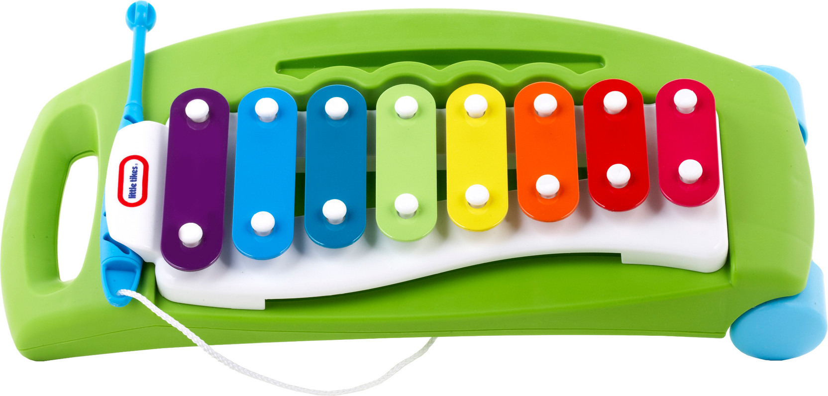 Little Tikes TapaTune Xylophone TapaTune Xylophone . shop for