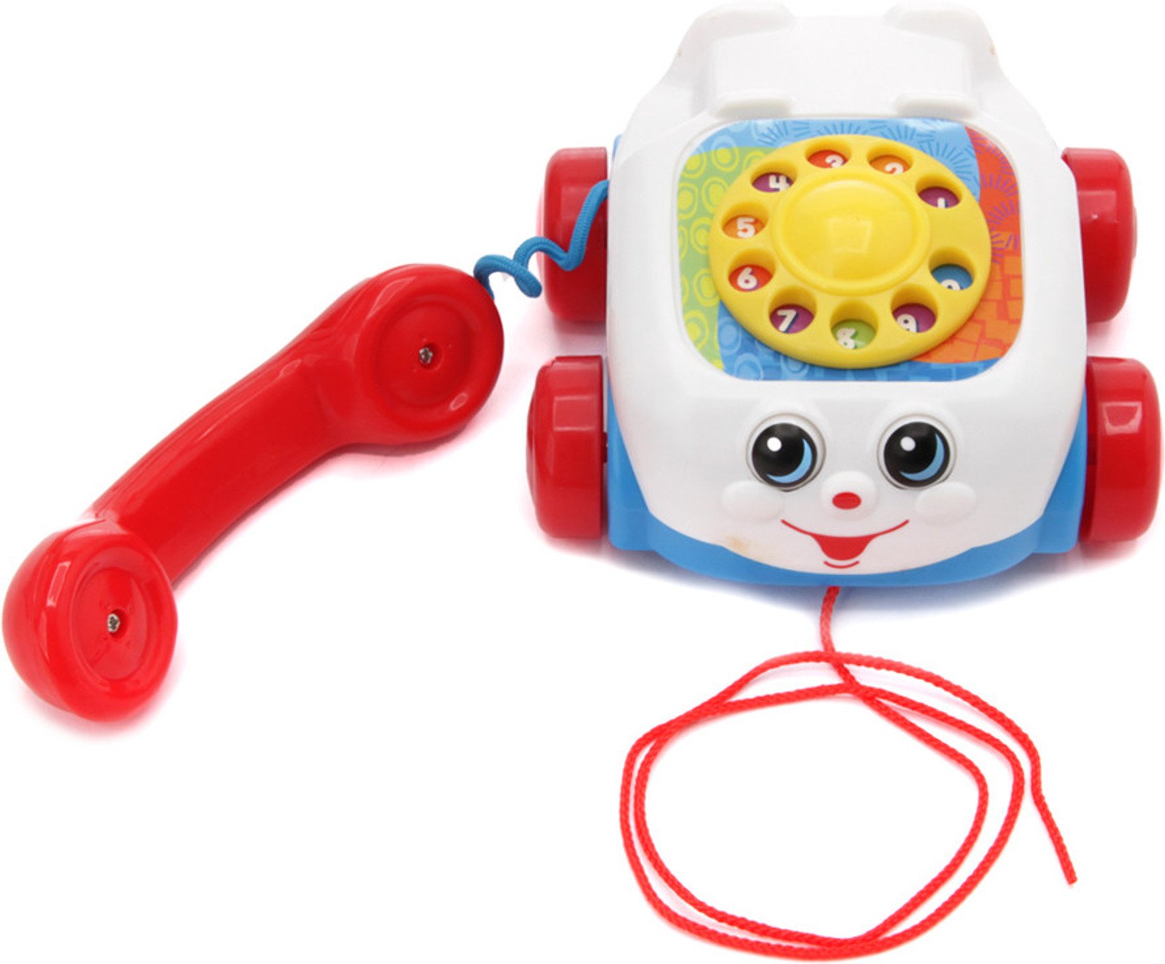 FisherPrice Chatter Telephone Chatter Telephone . shop for Fisher