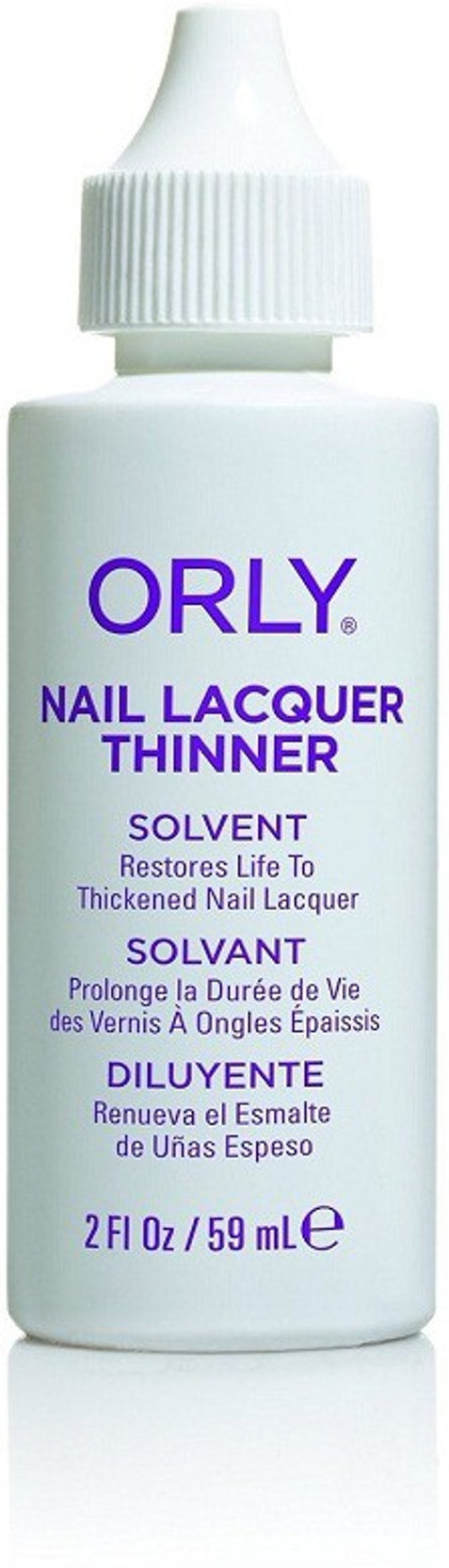 Orly Nail Polish Thinner Na Price In India Orly Nail Polish Thinner Na Add To Cart