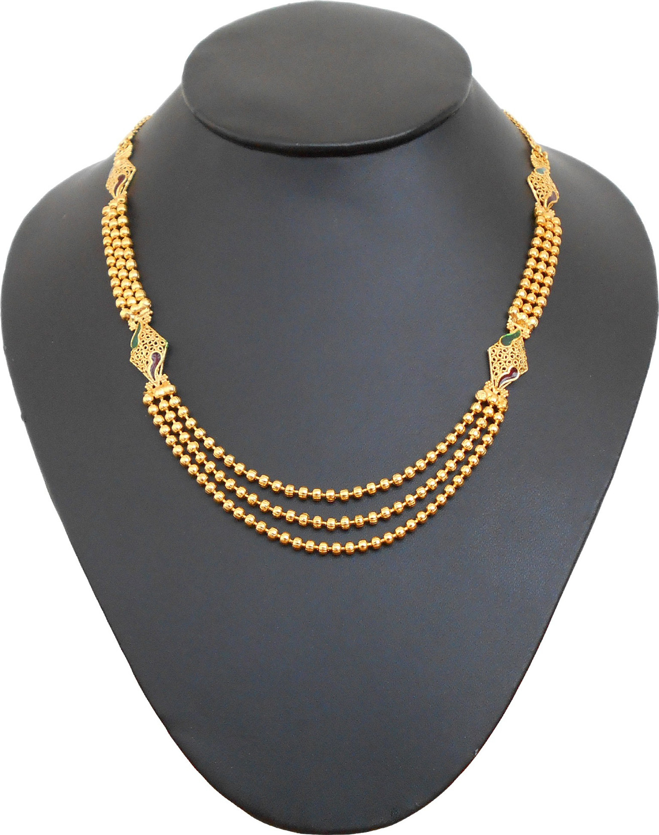 Necklace for flipkart