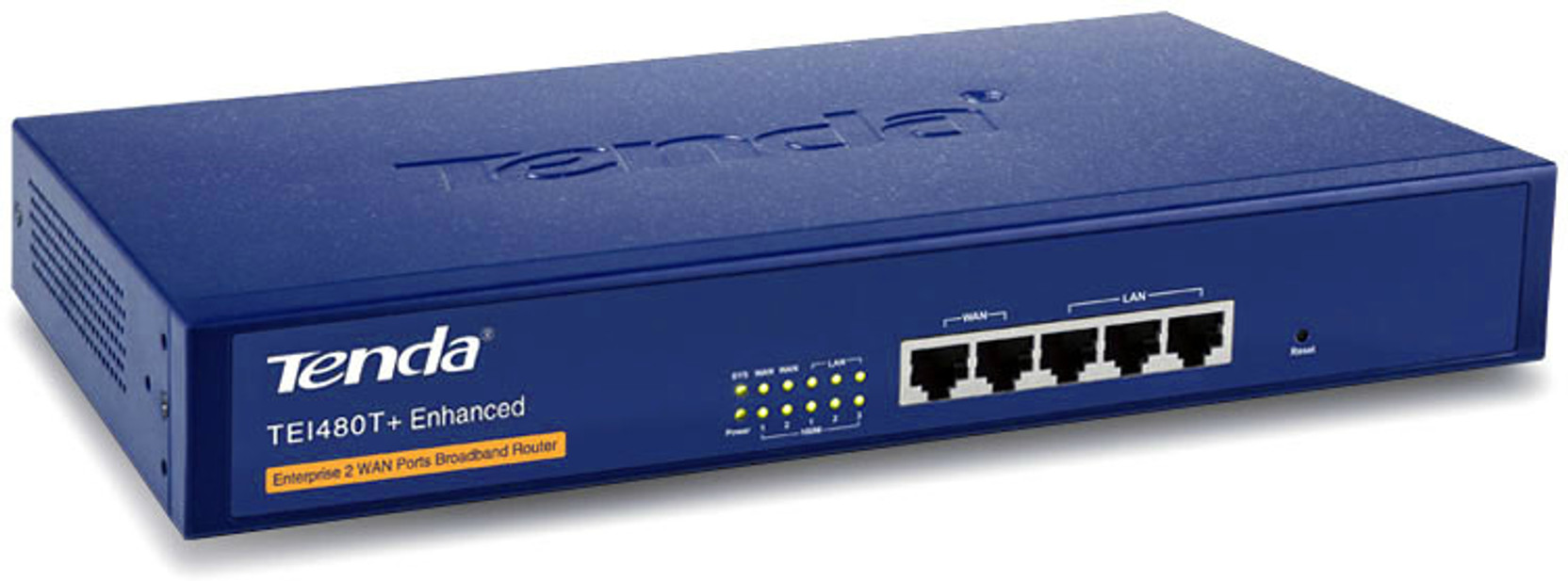 Tenda dual wan clearance
