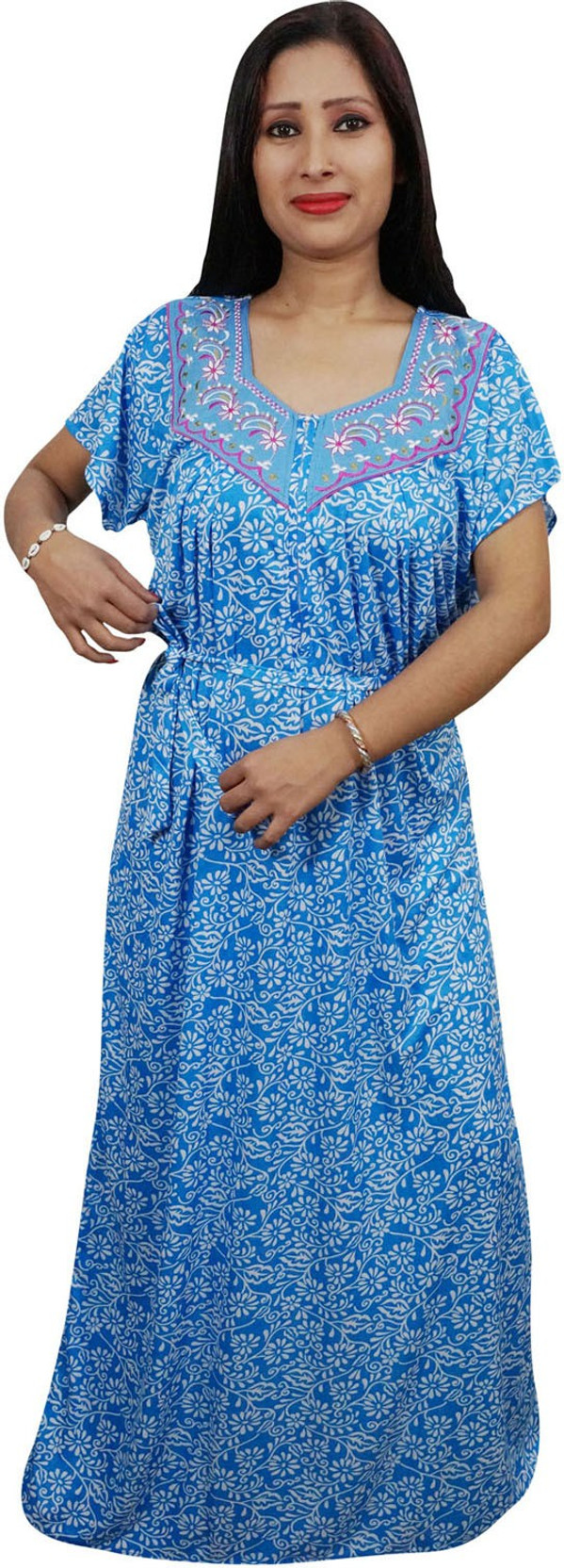 nighty clothing