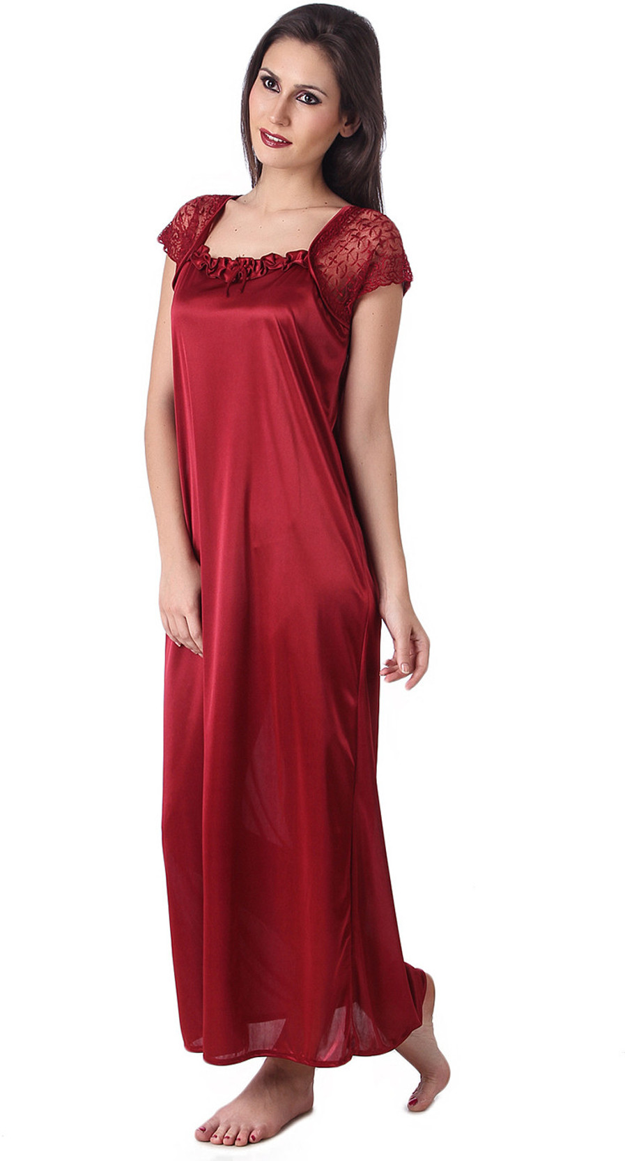 night wear in meesho