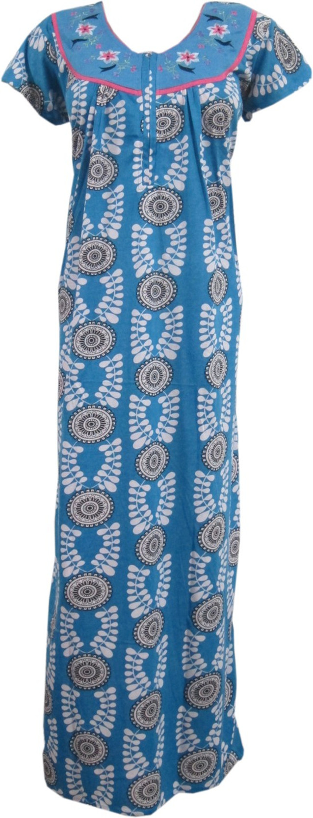 flipkart nighties below 300