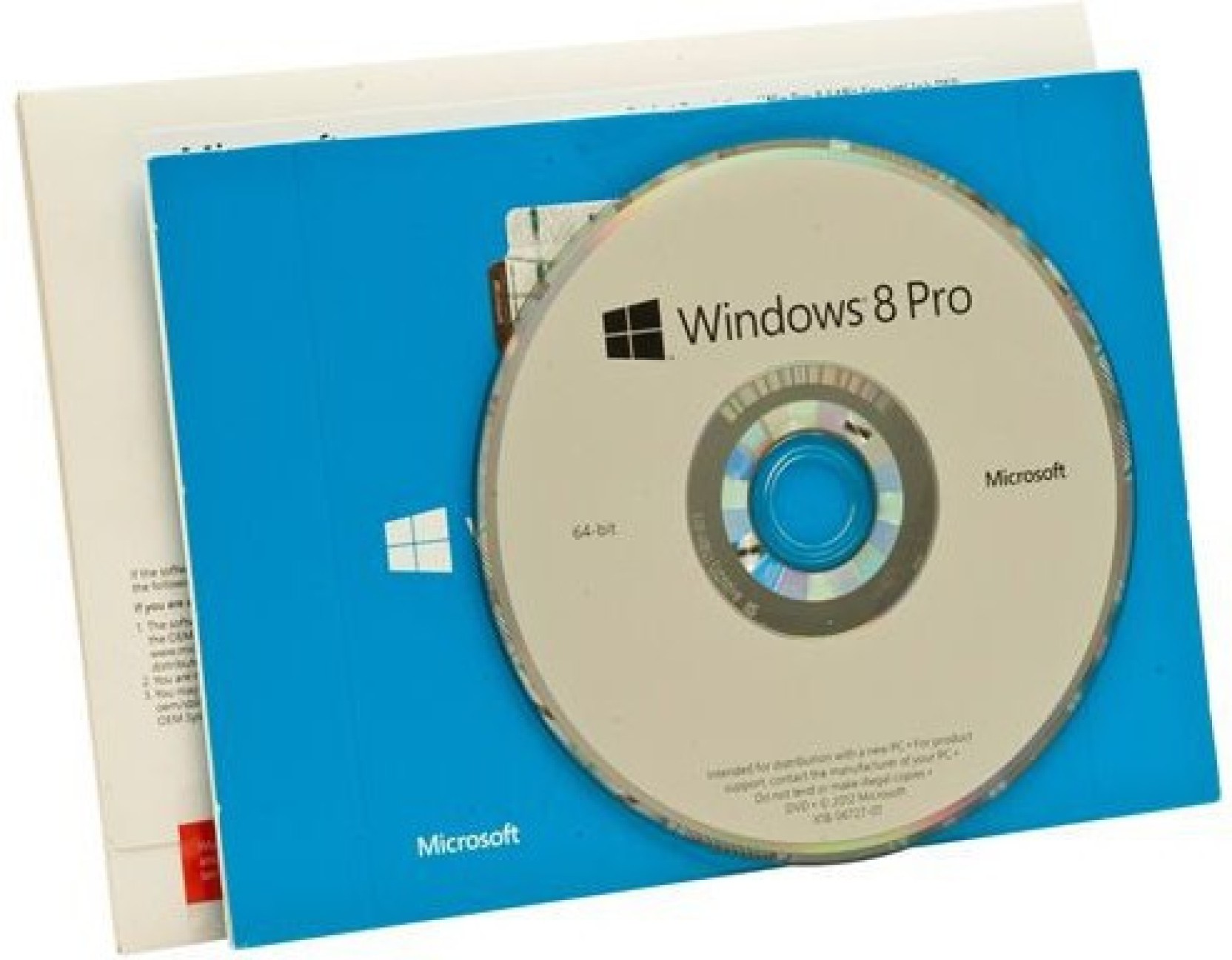 Есть ли windows 8 32 bit