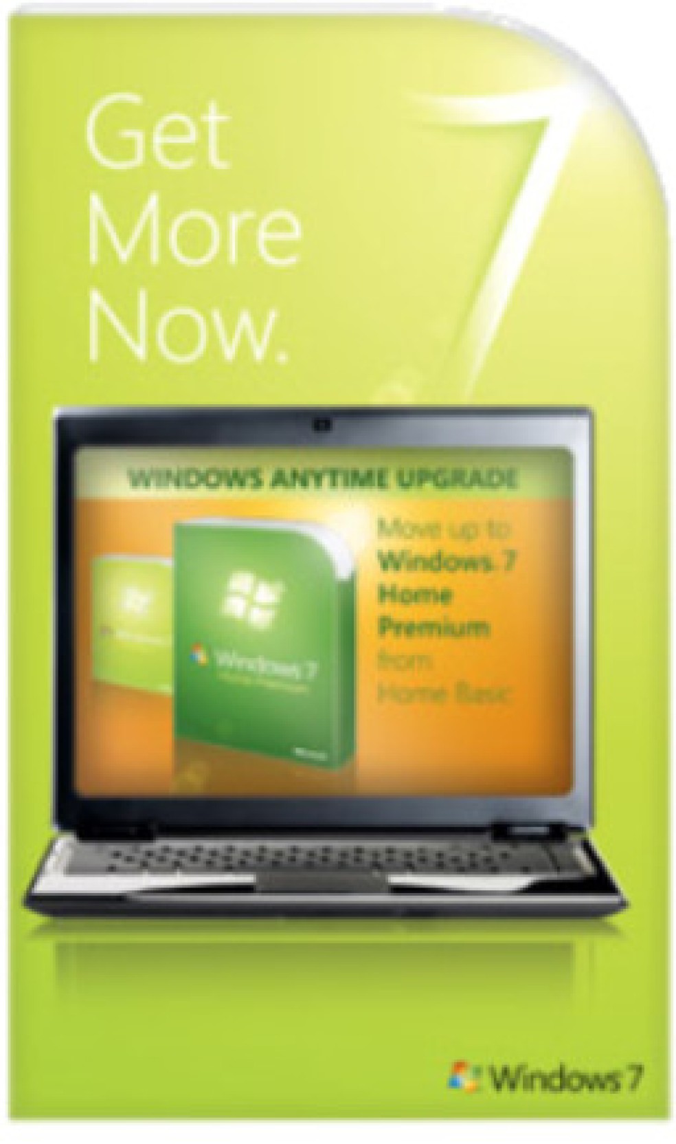 windows 7 home premium upgrade to windows 10