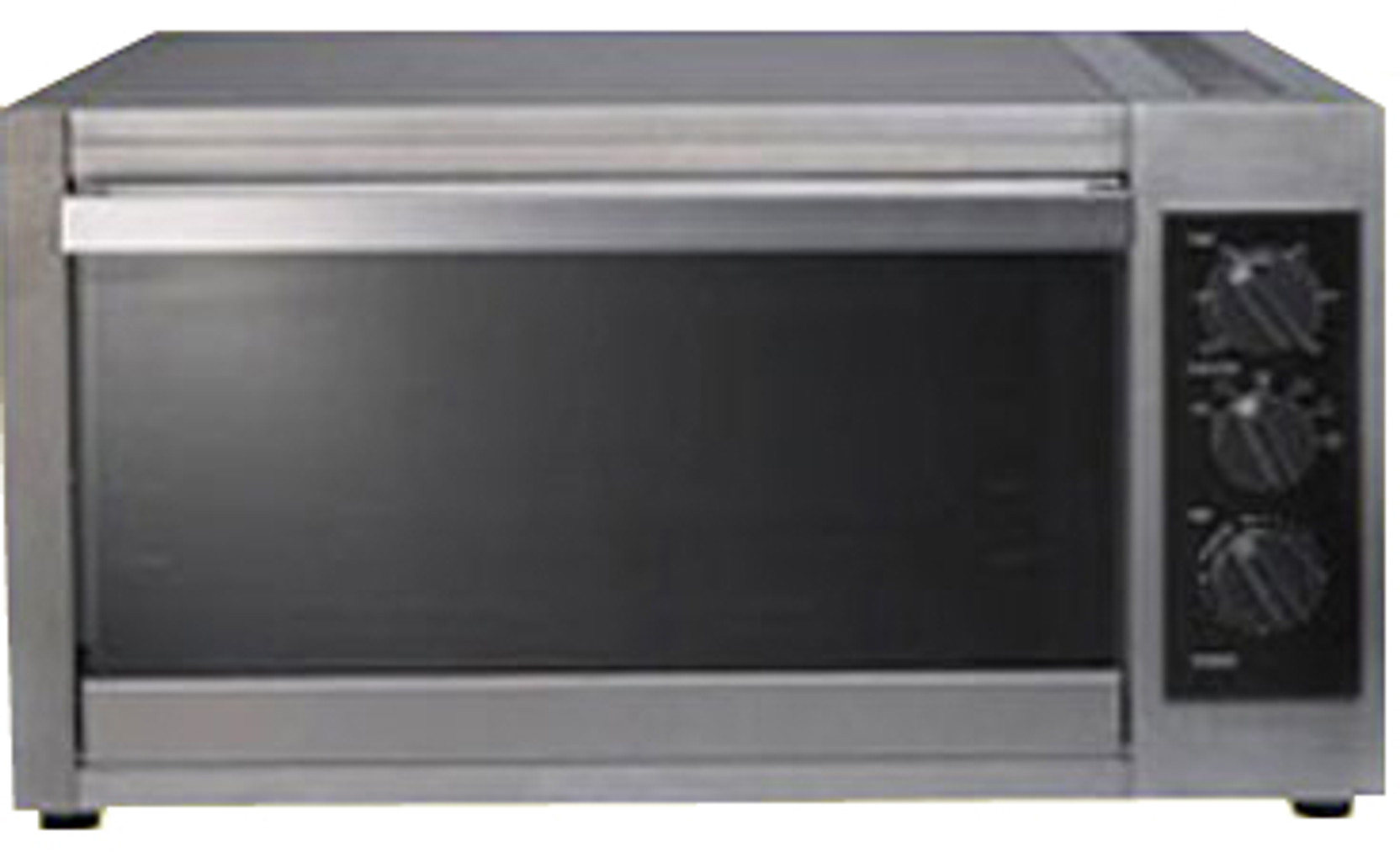 Morphy Richards MR 40 RC SS OTG. Share