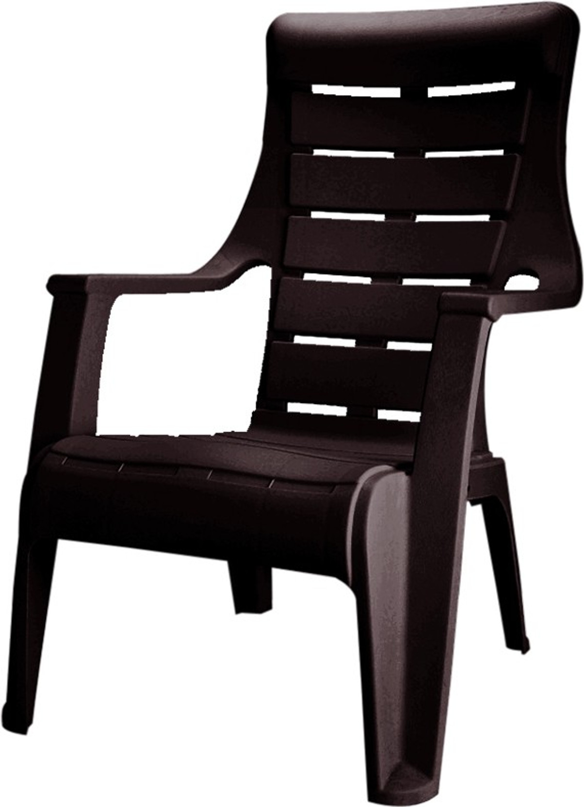 Nilkamal Sunday Plastic Outdoor Chair Price in India - Buy ...
