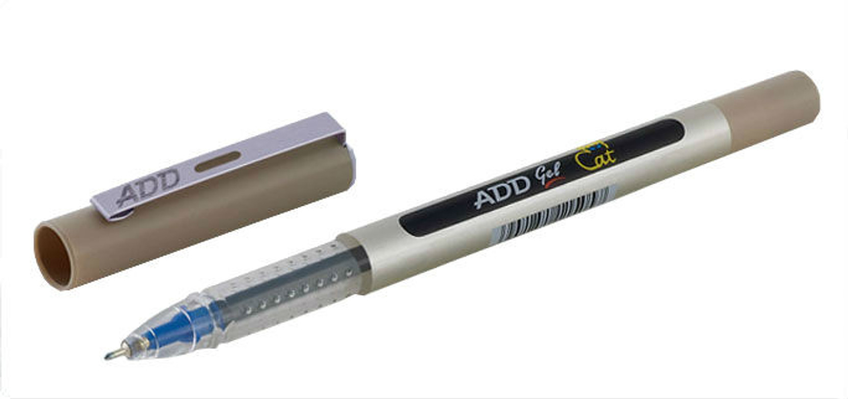 Add Gel Cat (Pack of 2) Gel Pen Buy Add Gel Cat (Pack of 2) Gel Pen