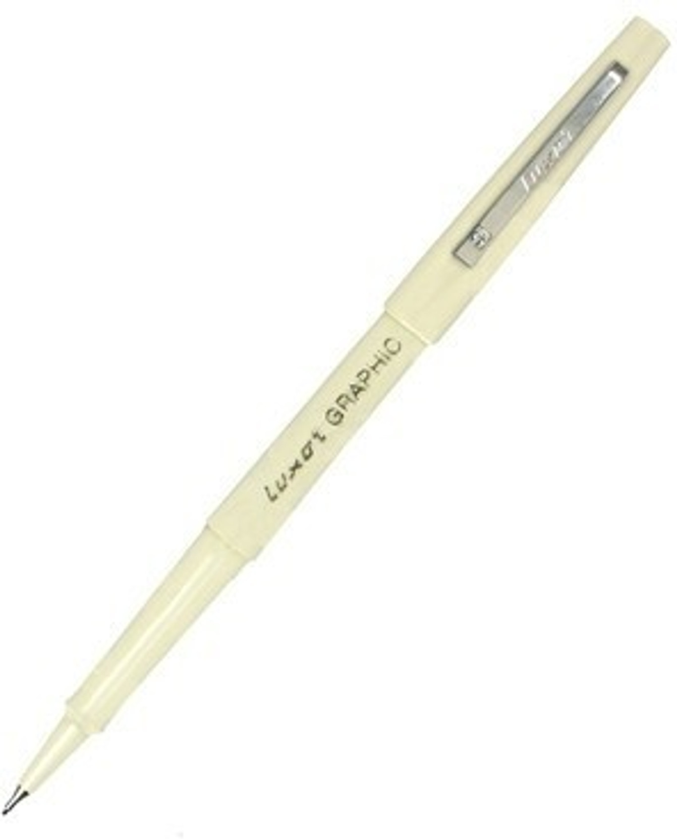 Luxor Graphic Micro Fineliner Pen (Set of 12) Buy Luxor Graphic Micro