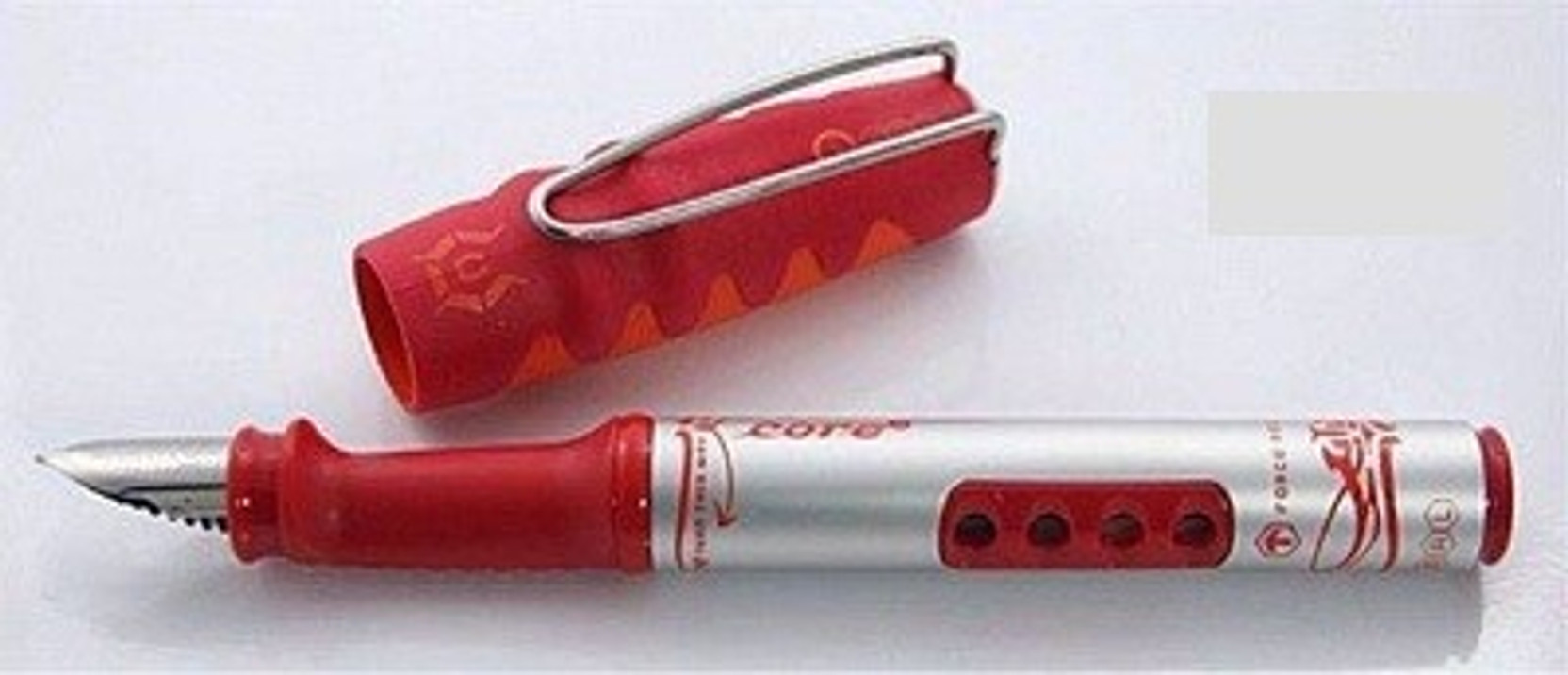 Rotring core pen clearance