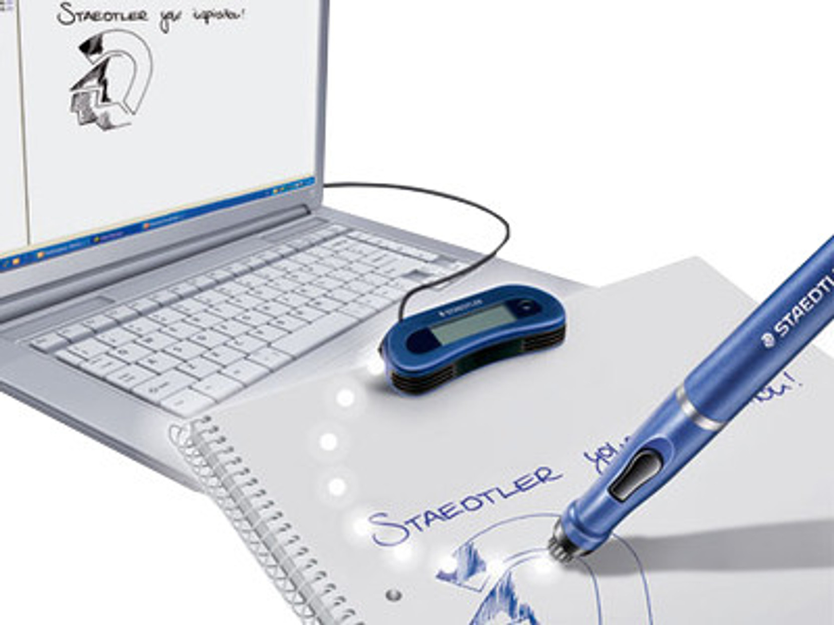 Staedtler Digital Pen Buy Staedtler Digital Pen