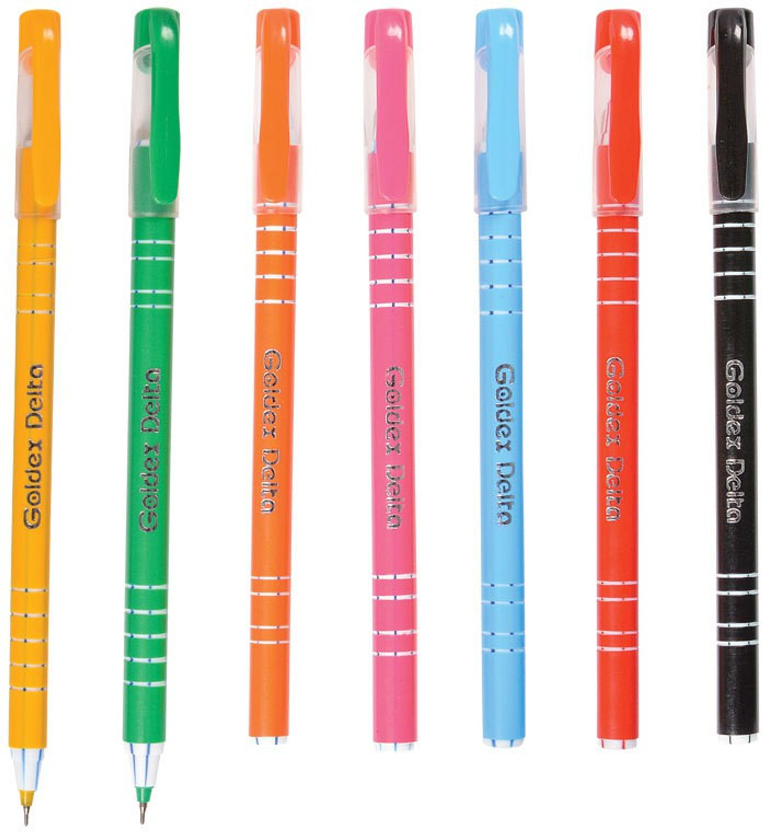 Goldex Delta Ball Pen Buy Goldex Delta Ball Pen Ball Pen Online at