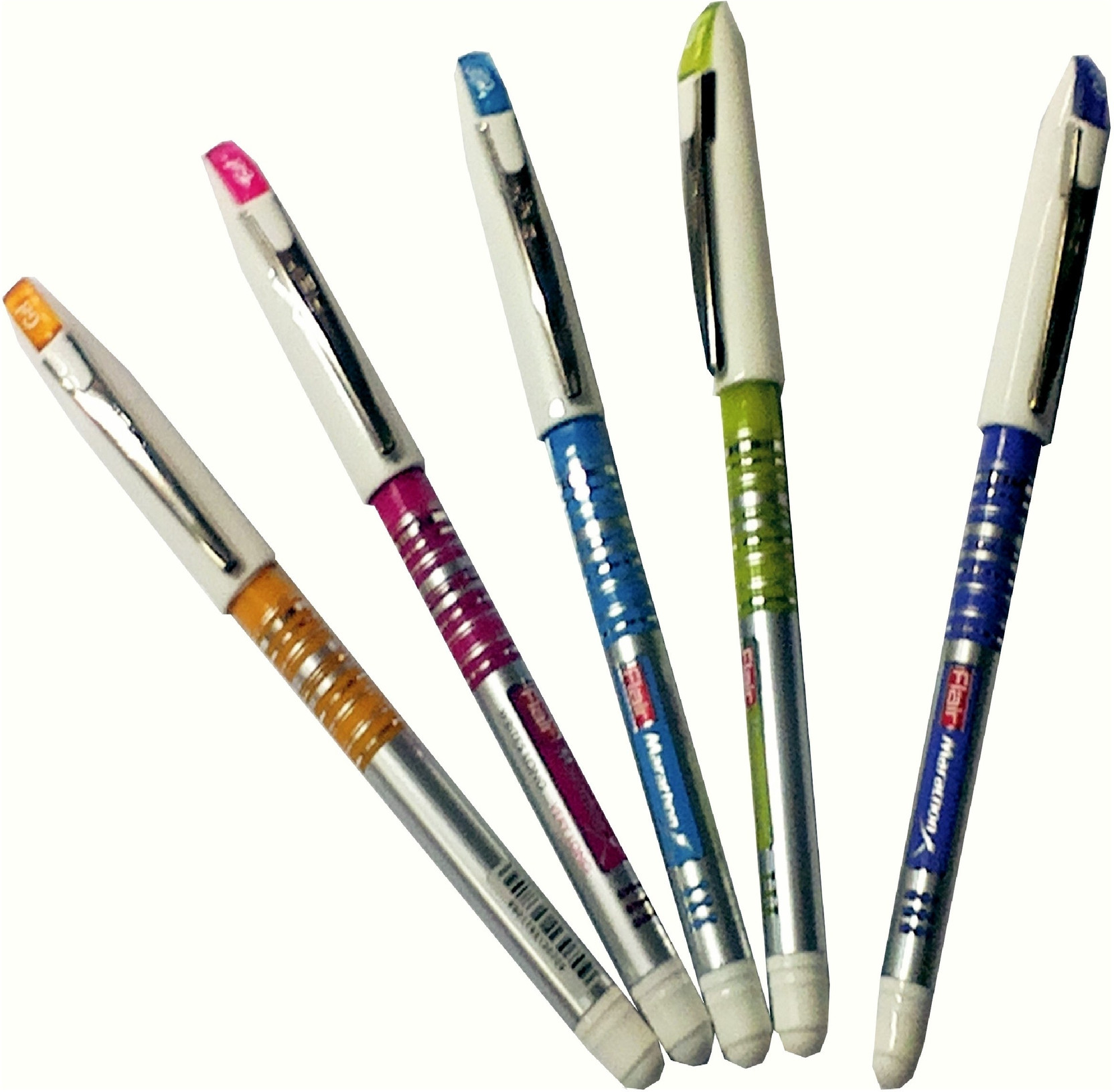 Flair Marathon (Pack of 7) Ball Pen Buy Flair Marathon (Pack of 7