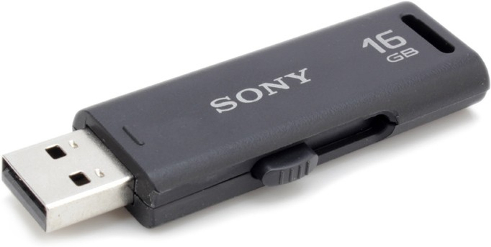 Sony USM16GR/B 16 GB Pen Drive Sony