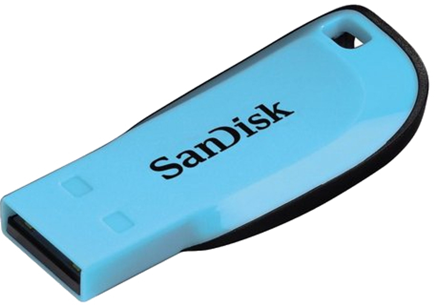 SanDisk Cruzer Blade 8 GB Pen Drive - SanDisk : Flipkart.com