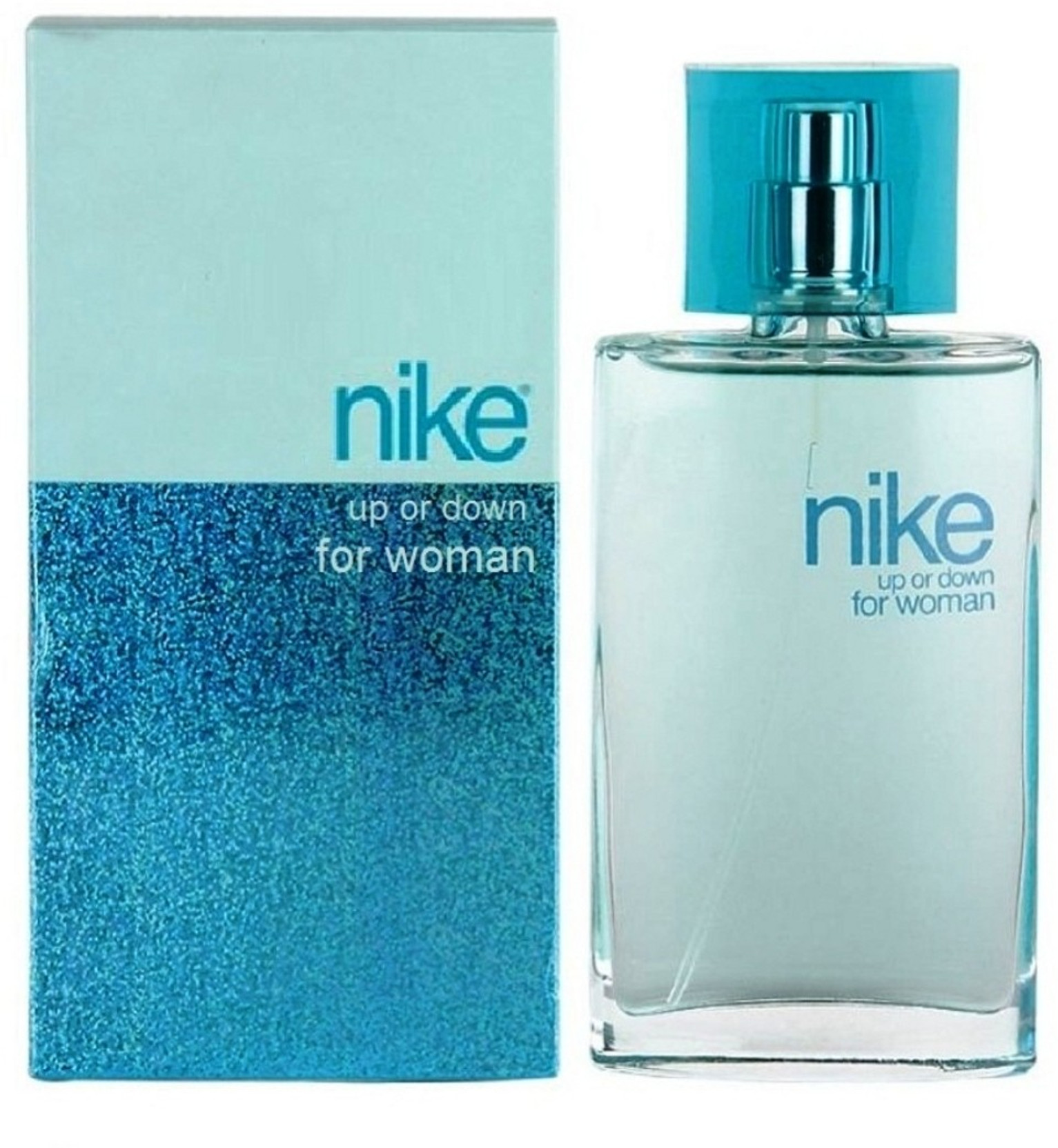 Buy Nike Up or Down EDT 75 ml Online In India