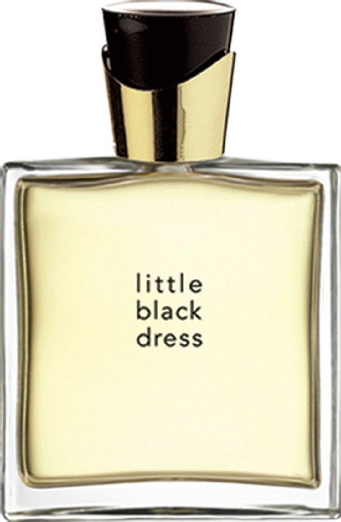 Little black dress edp