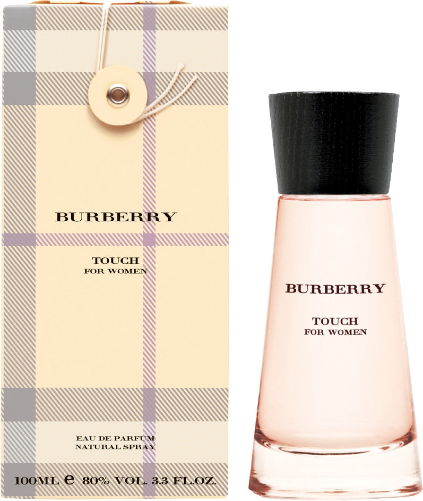 Buy Burberry Touch Edp 100 Ml Online In India