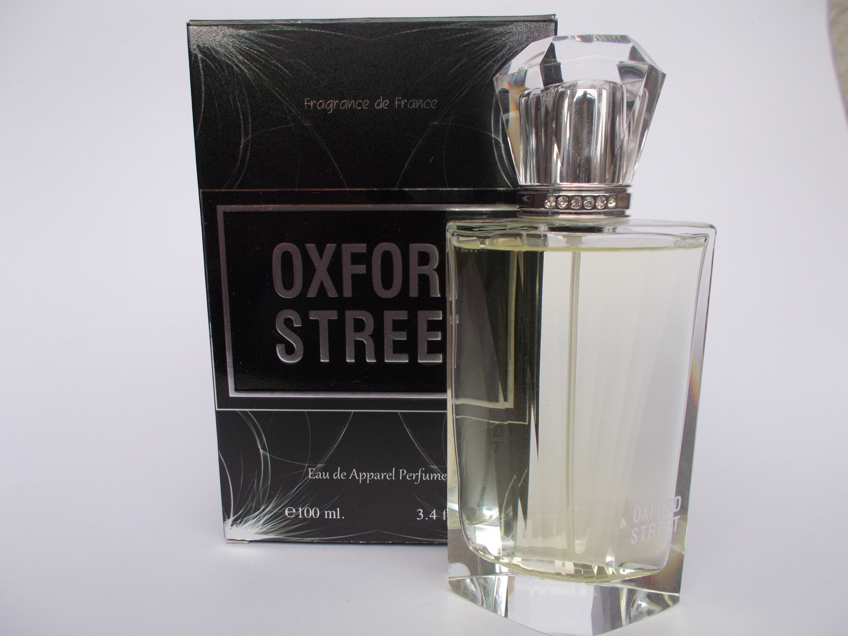 Buy SS Perfumes Oxford Street Fragrance De France Eau De Apparel