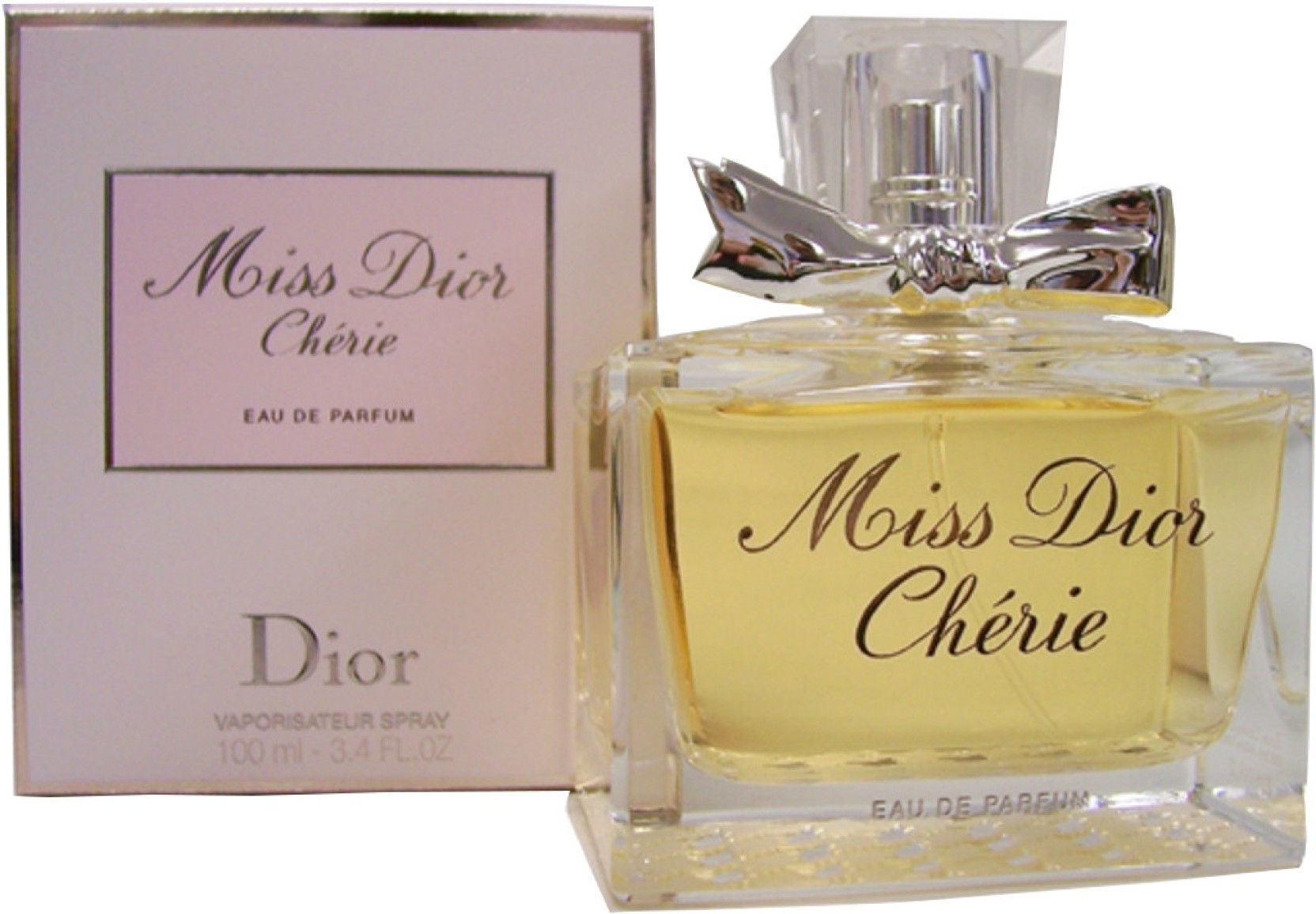 Buy Christian Dior Miss Dior Cherie EDP - 100 Ml Online In India ...